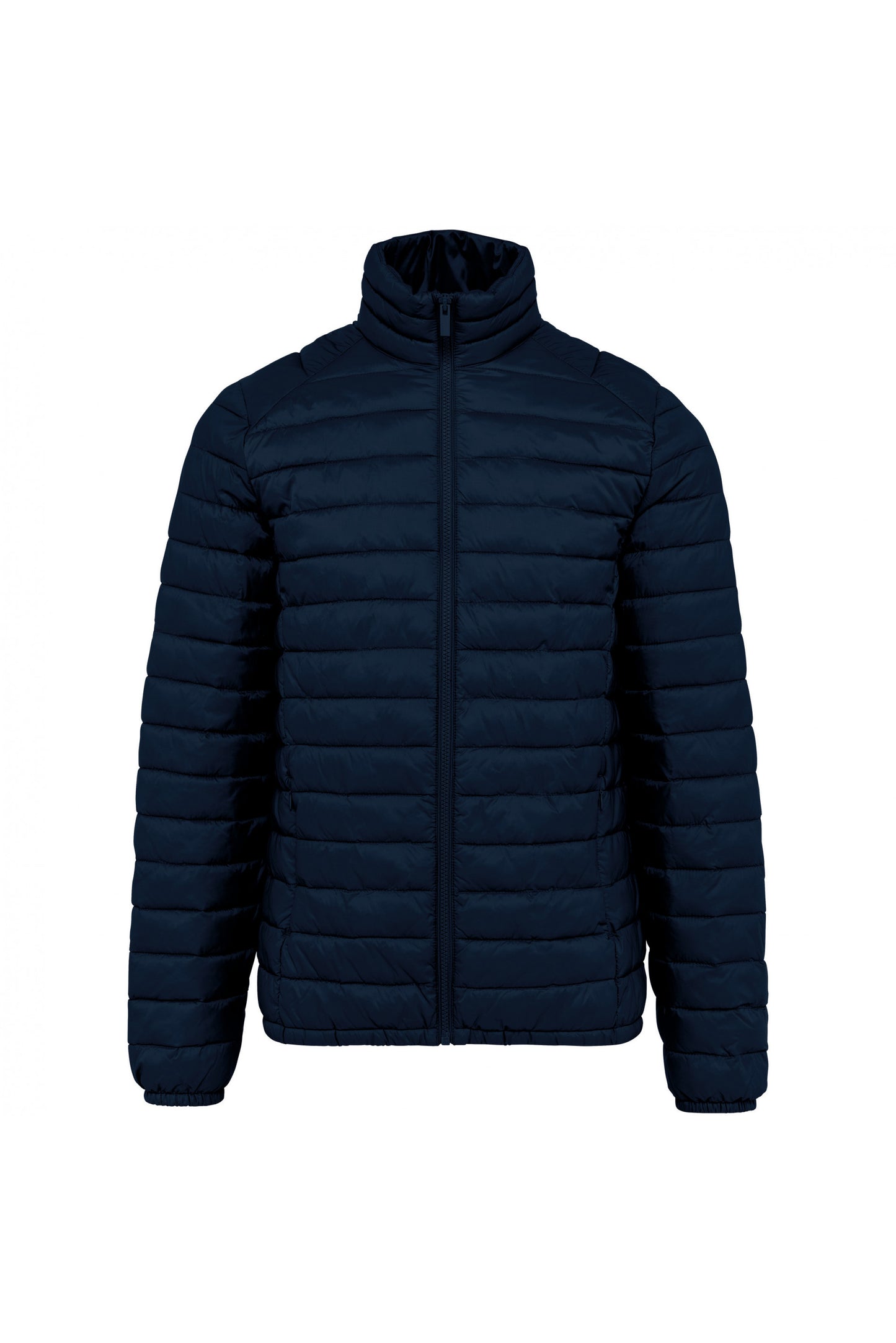 SNCH6000 - VESTE ECO REMBOURRÉE ET LÉGÈRE