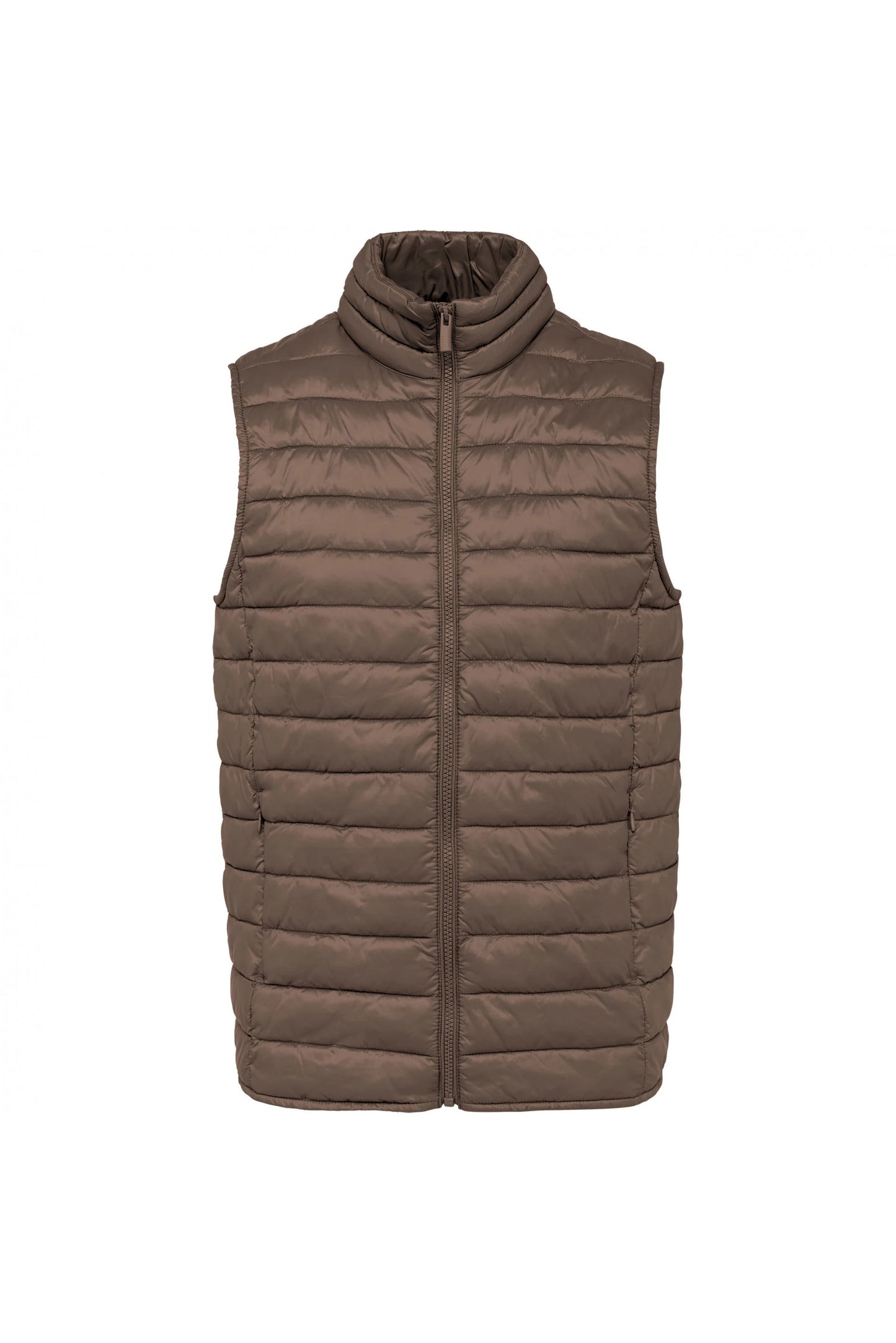 SNCH6005 - GILET ECO LEGGERO