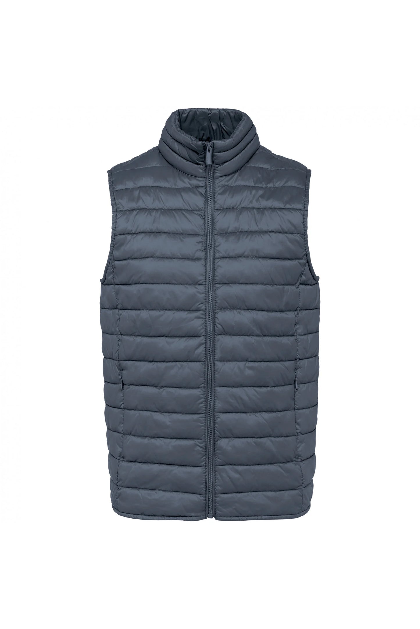 SNCH6005 - GILET ECO LEGGERO