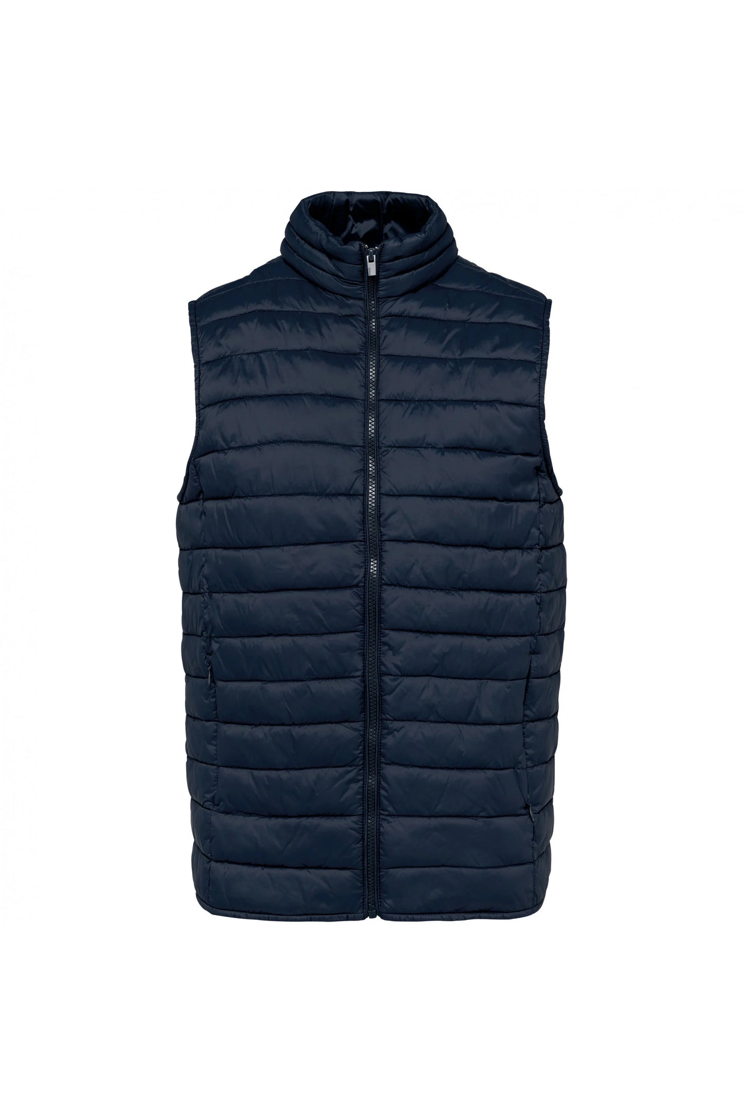 SNCH6005 - GILET ECO LEGGERO