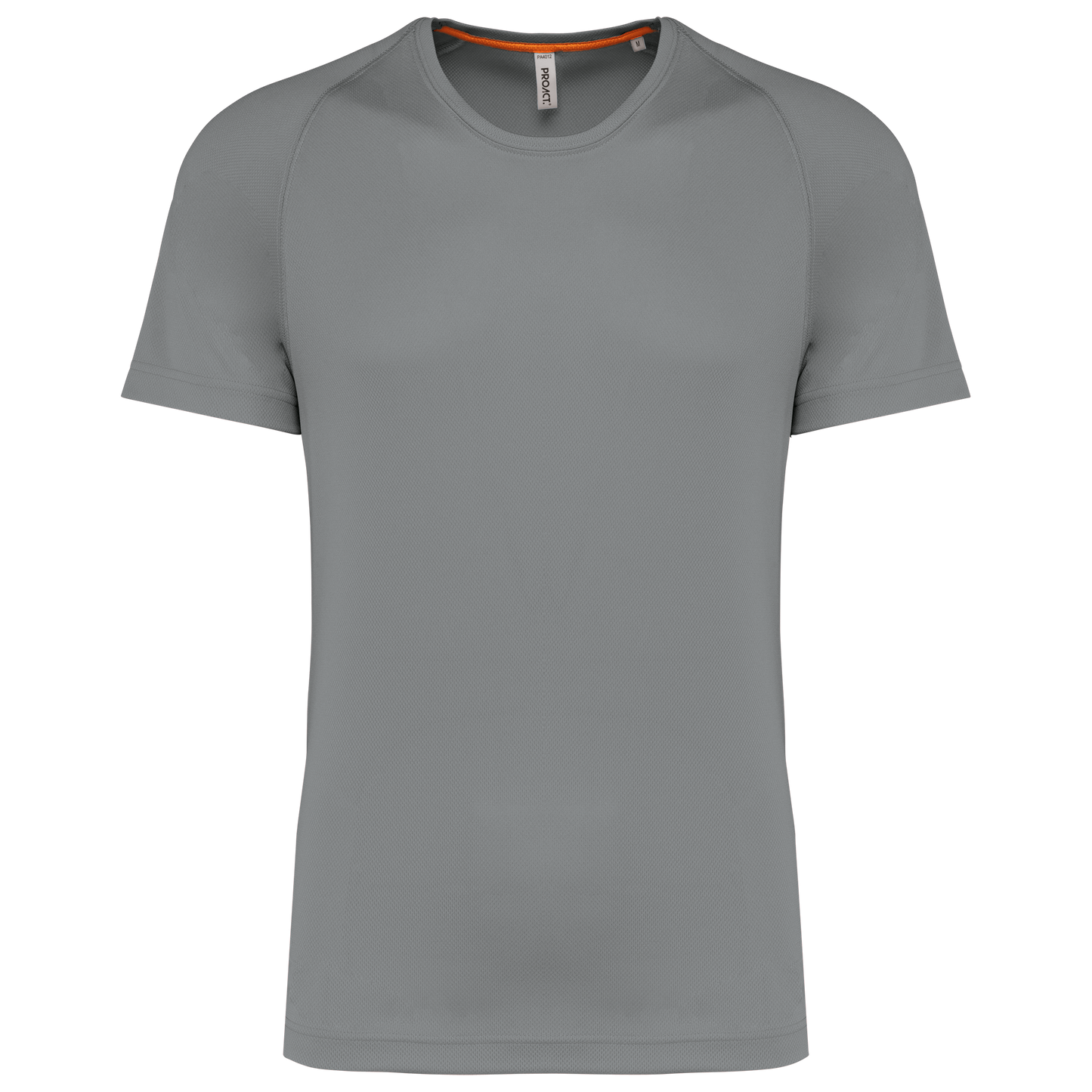 T-SHIRT DE SPORT EN MATIÈRE RECYCLÉE SNC 4012. HOMME