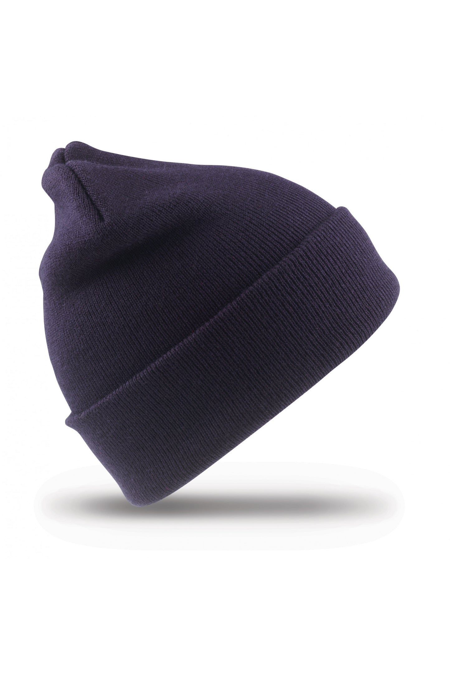 SNG929X -GORRO POLIÉSTER - MATERIAL RECICLADO