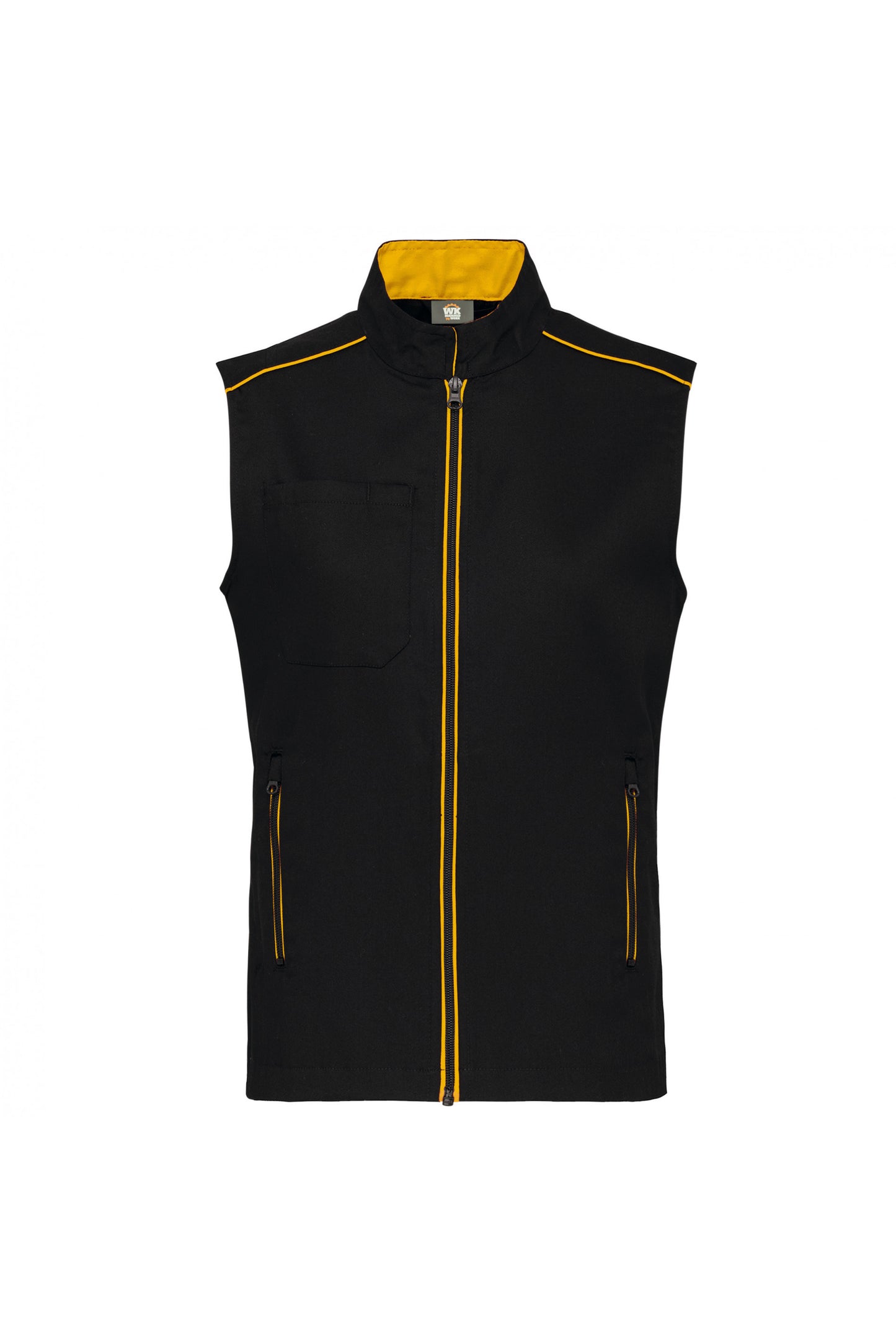 SNL6148 - GILET DAY TO DAY