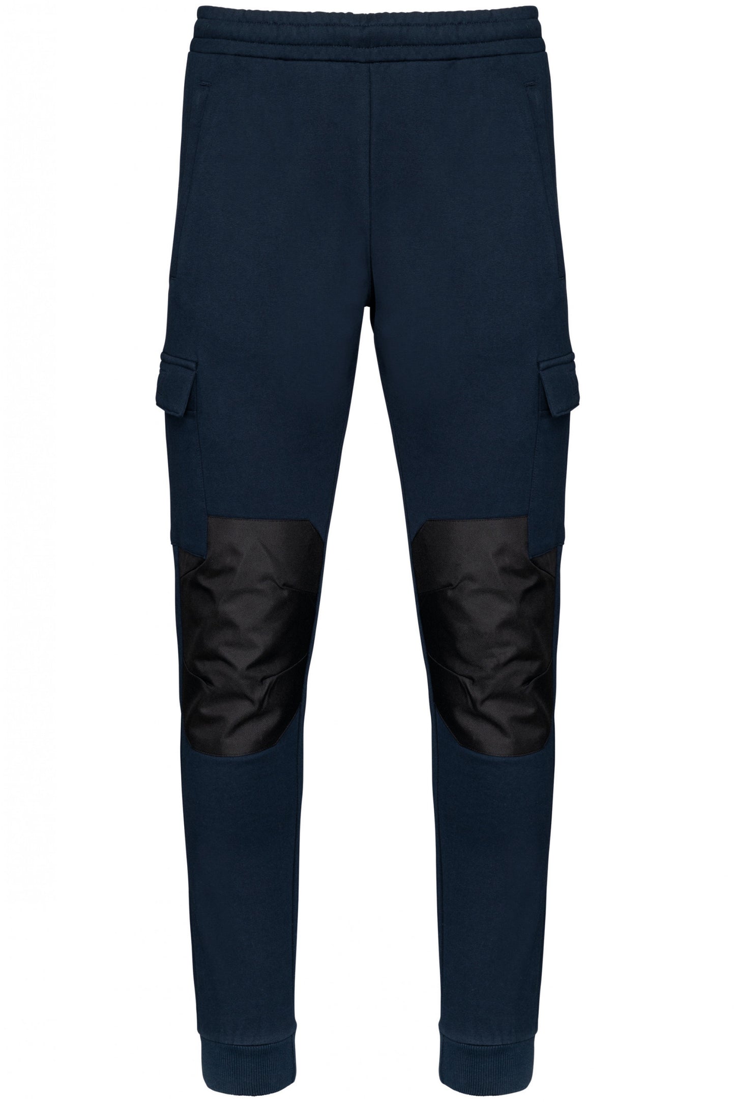 SNL710 - PANTALONES CARGO DE FELPA ECORRESPONSABLE