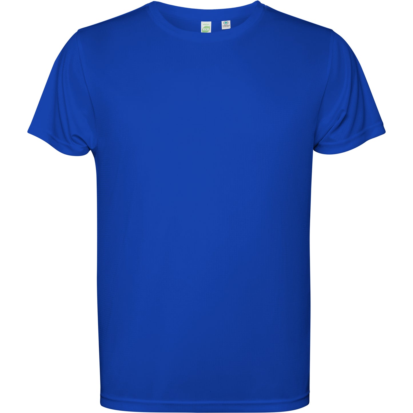 SNC0430 - T-SHIRT TECNICA ESTORIL