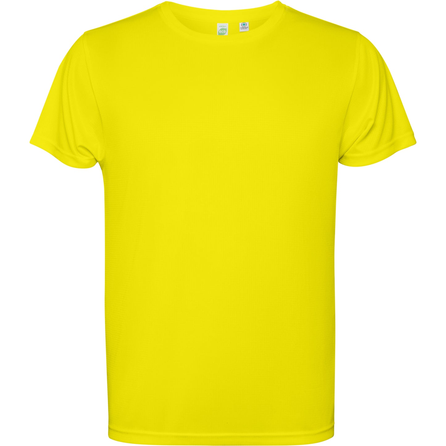 SNC0430 - T-SHIRT TECNICA ESTORIL
