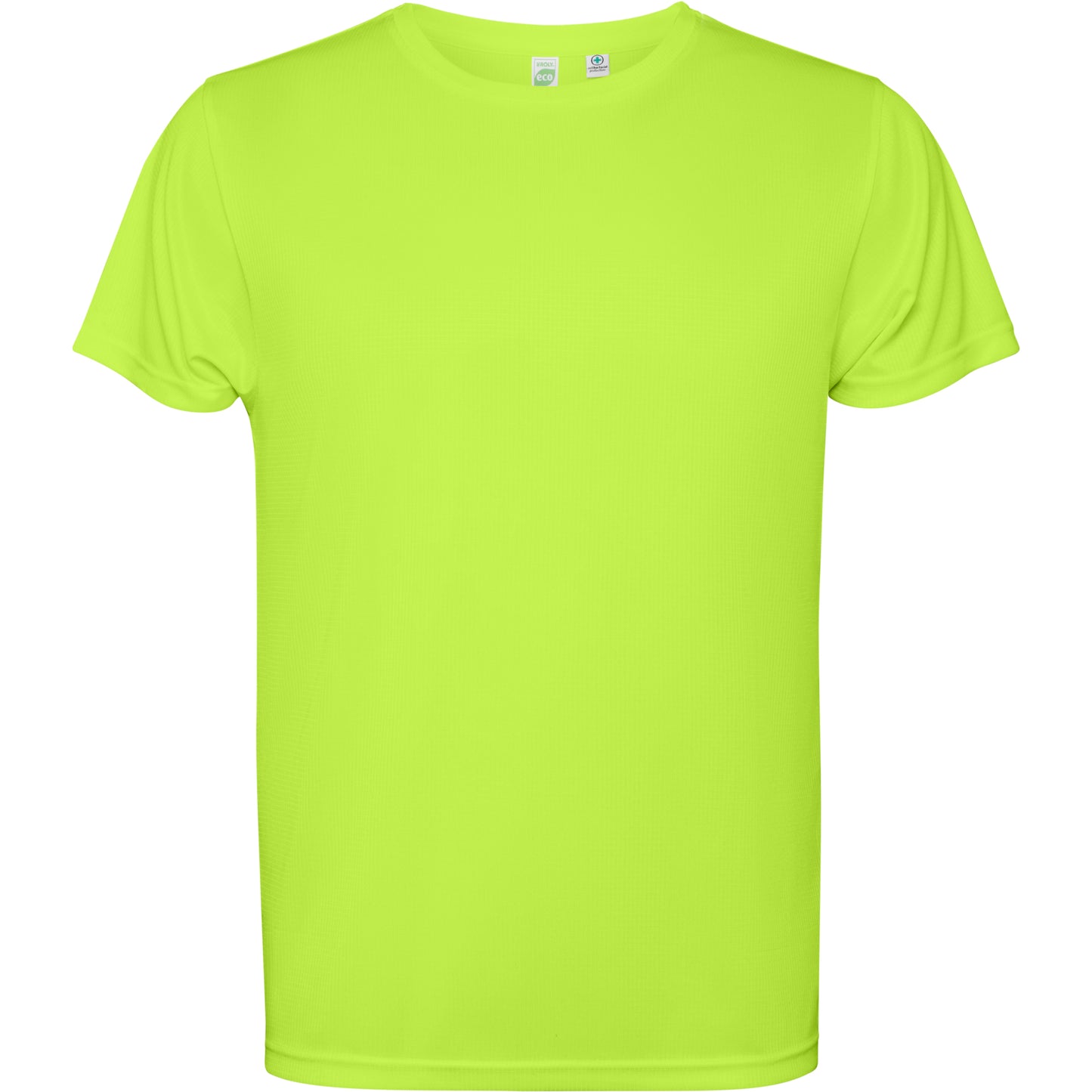 SNC0430 - T-SHIRT TECNICA ESTORIL