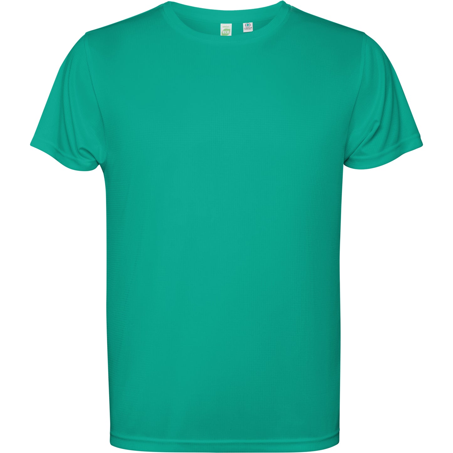 SNC0430 - T-SHIRT TECNICA ESTORIL