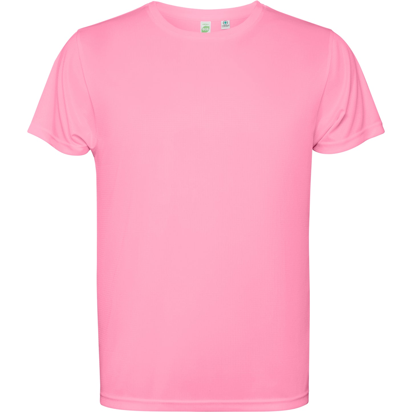 SNC0430 - T-SHIRT TECNICA ESTORIL