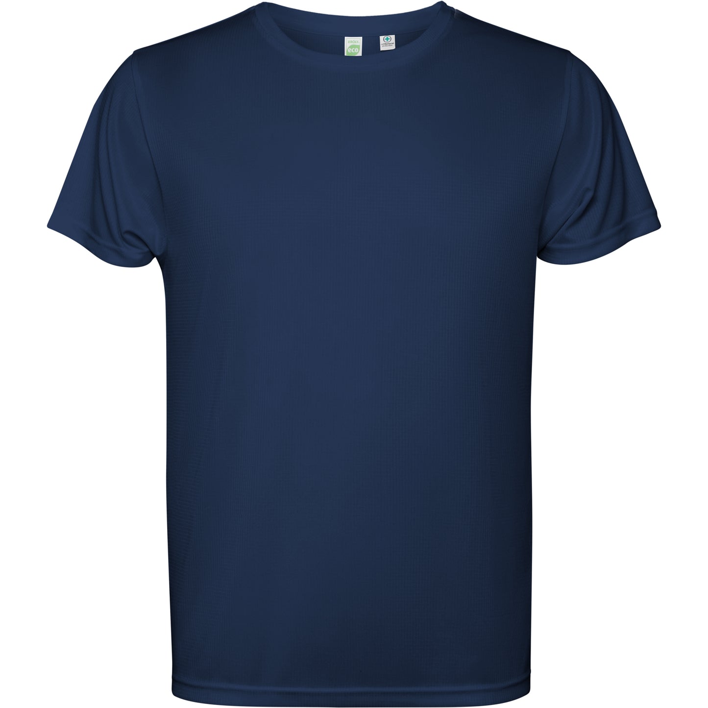 SNC0430 - T-SHIRT TECNICA ESTORIL