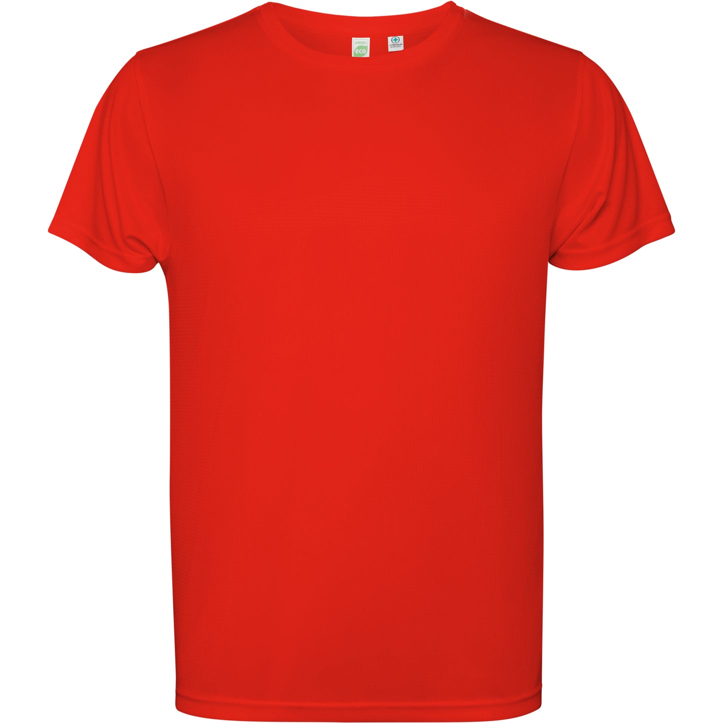 SNC0430 - T-SHIRT TECNICA ESTORIL