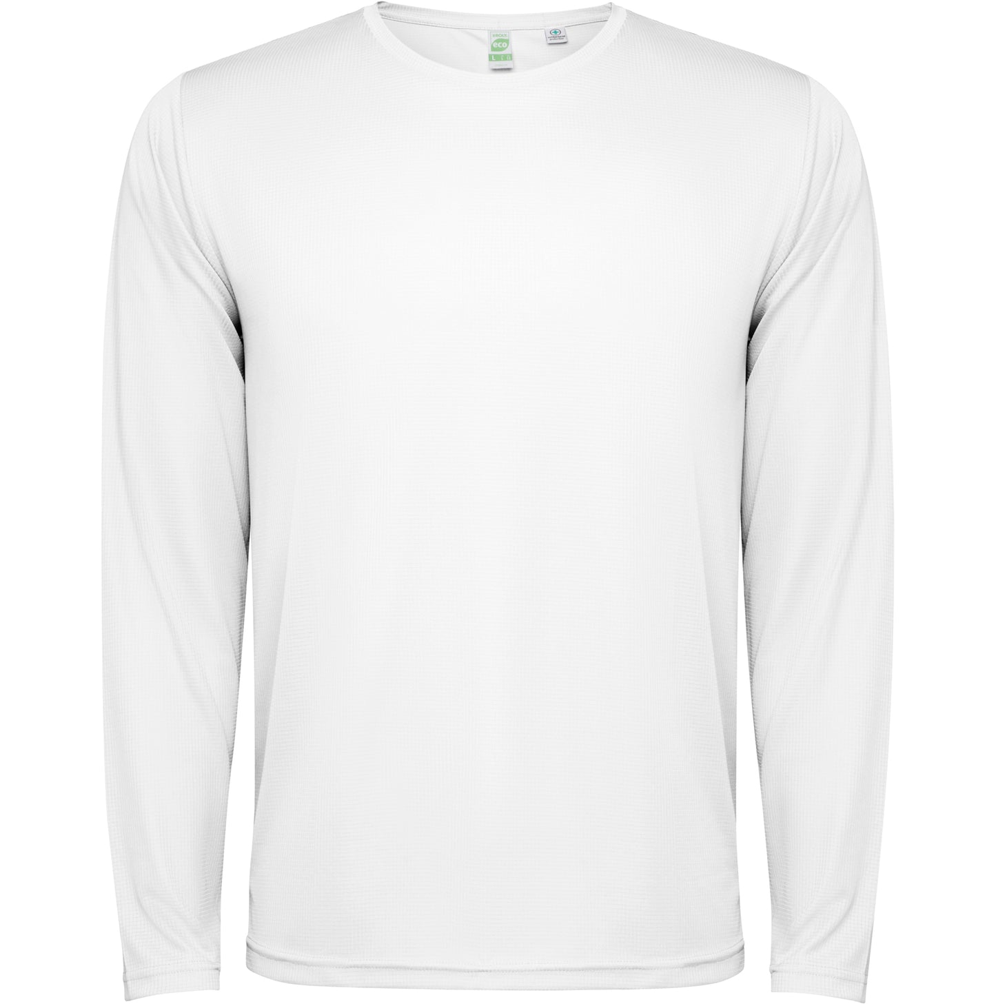 SNC0432 - M/L T-SHIRT TECNICA ESTORIL M/L
