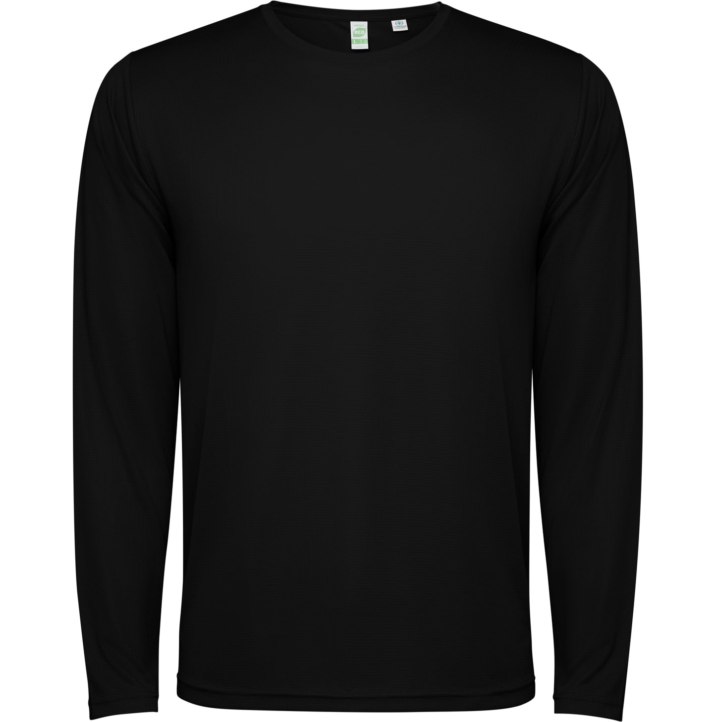 SNC0432 - M/L T-SHIRT TECNICA ESTORIL M/L