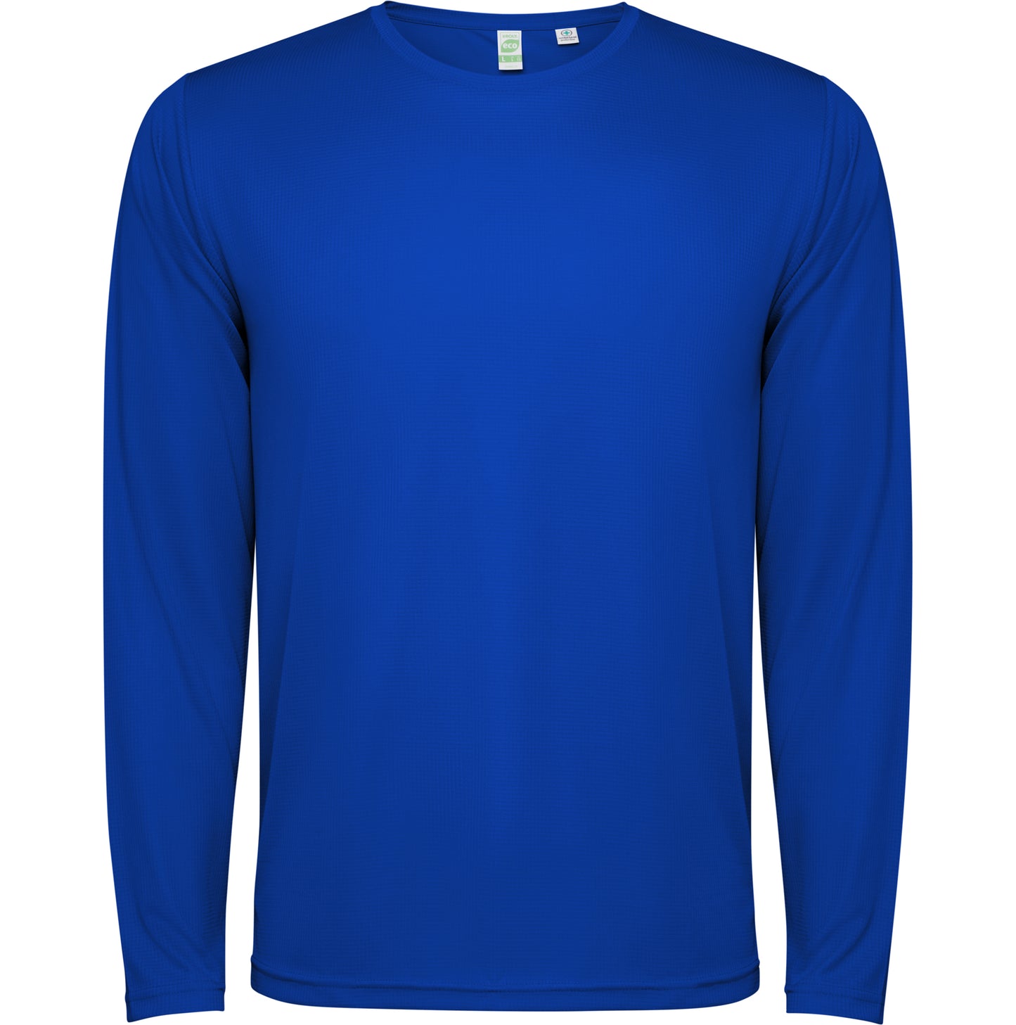 SNC0432 - M/L T-SHIRT TECNICA ESTORIL M/L