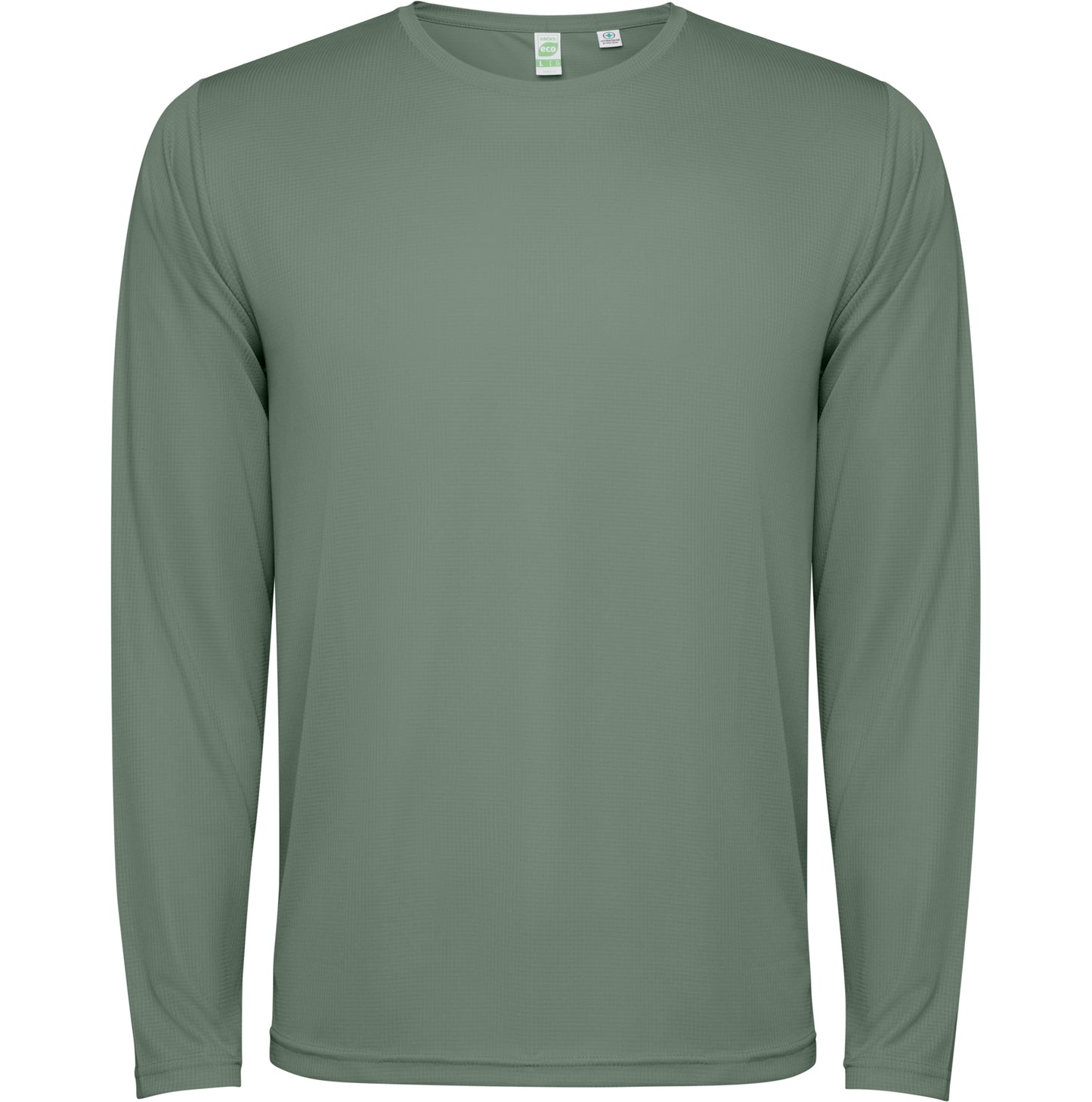SNC0432 - M/L T-SHIRT TECNICA ESTORIL M/L