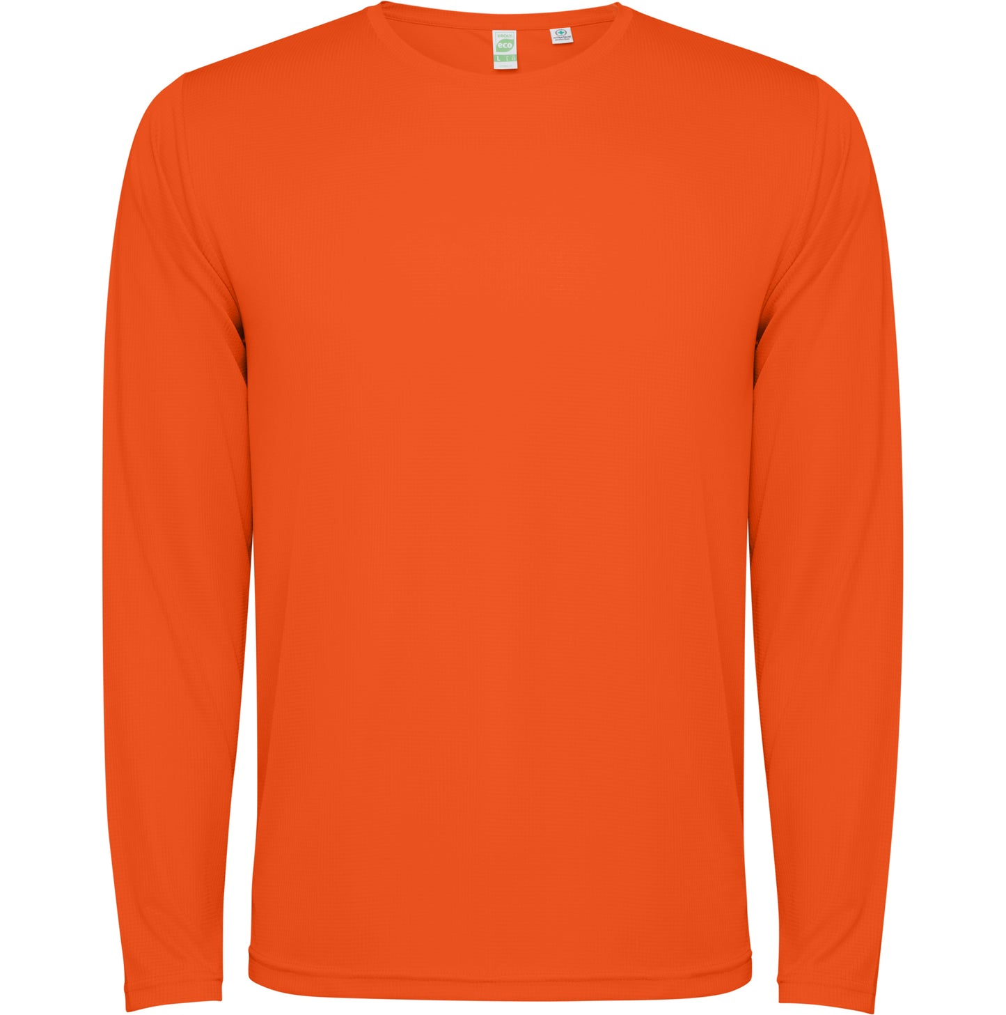 SNC0432 - M/L T-SHIRT TECNICA ESTORIL M/L