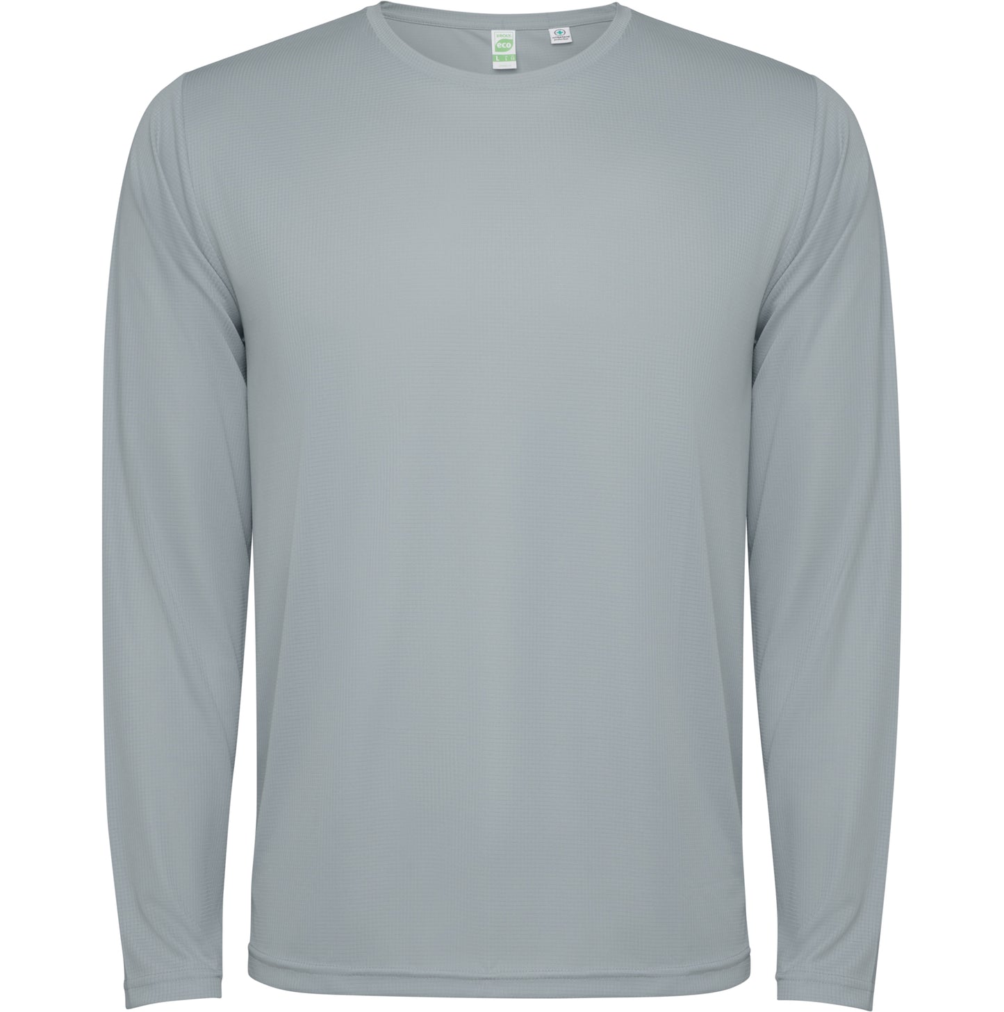 SNC0432 - M/L T-SHIRT TECNICA ESTORIL M/L
