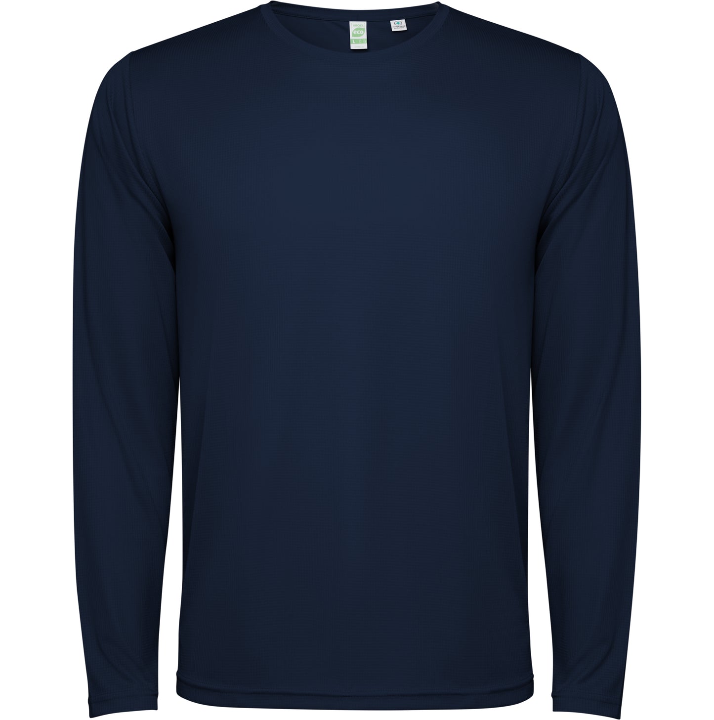 SNC0432 - M/L T-SHIRT TECNICA ESTORIL M/L