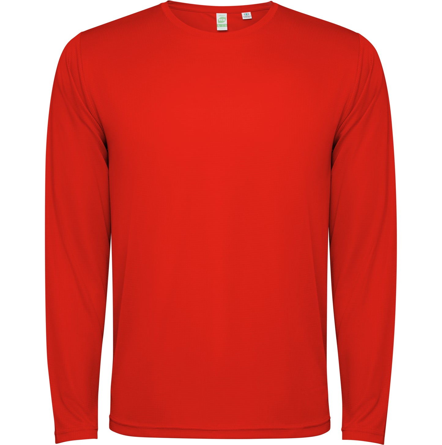 SNC0432 - M/L T-SHIRT TECNICA ESTORIL M/L