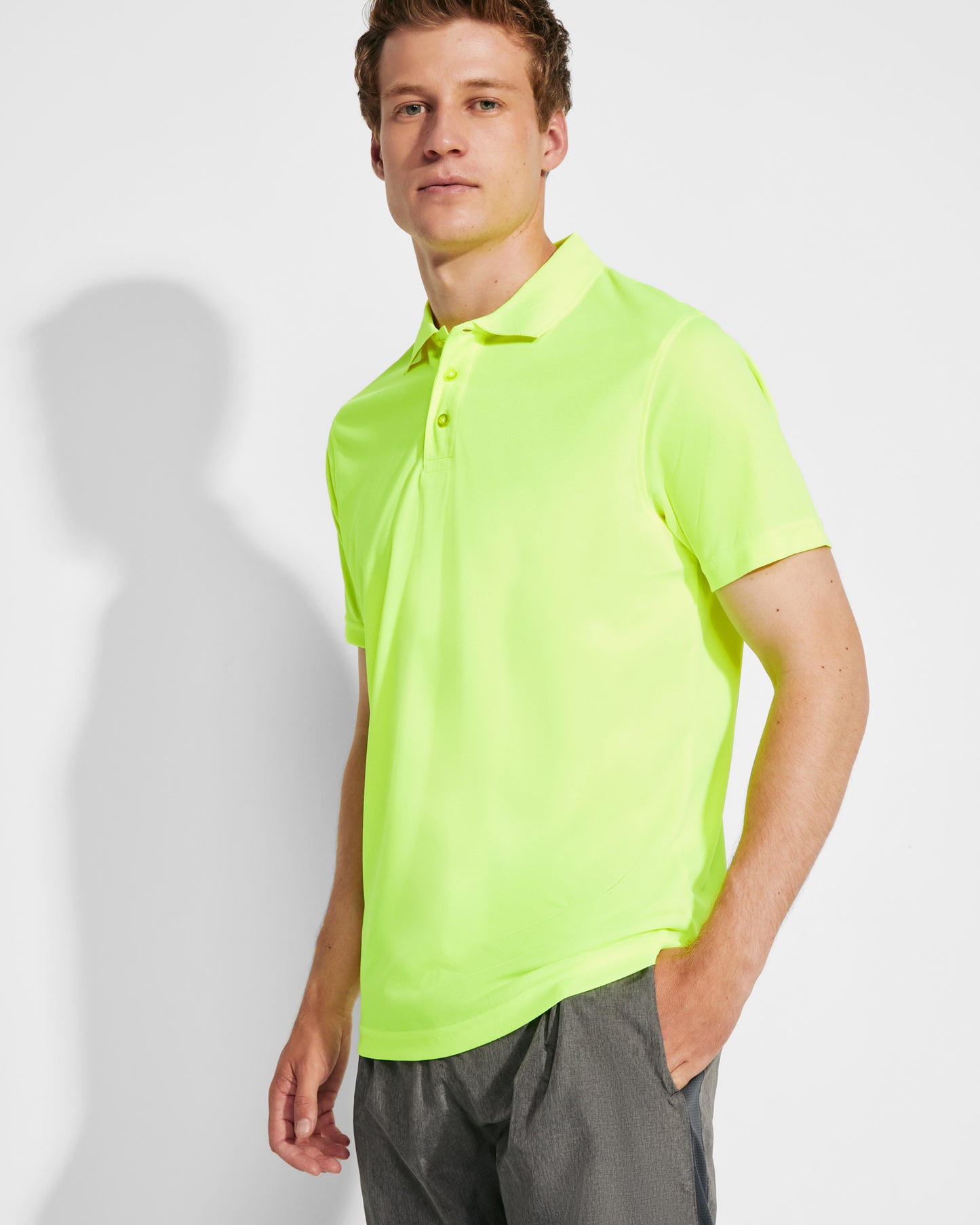 SNP0404-POLO MONZHA