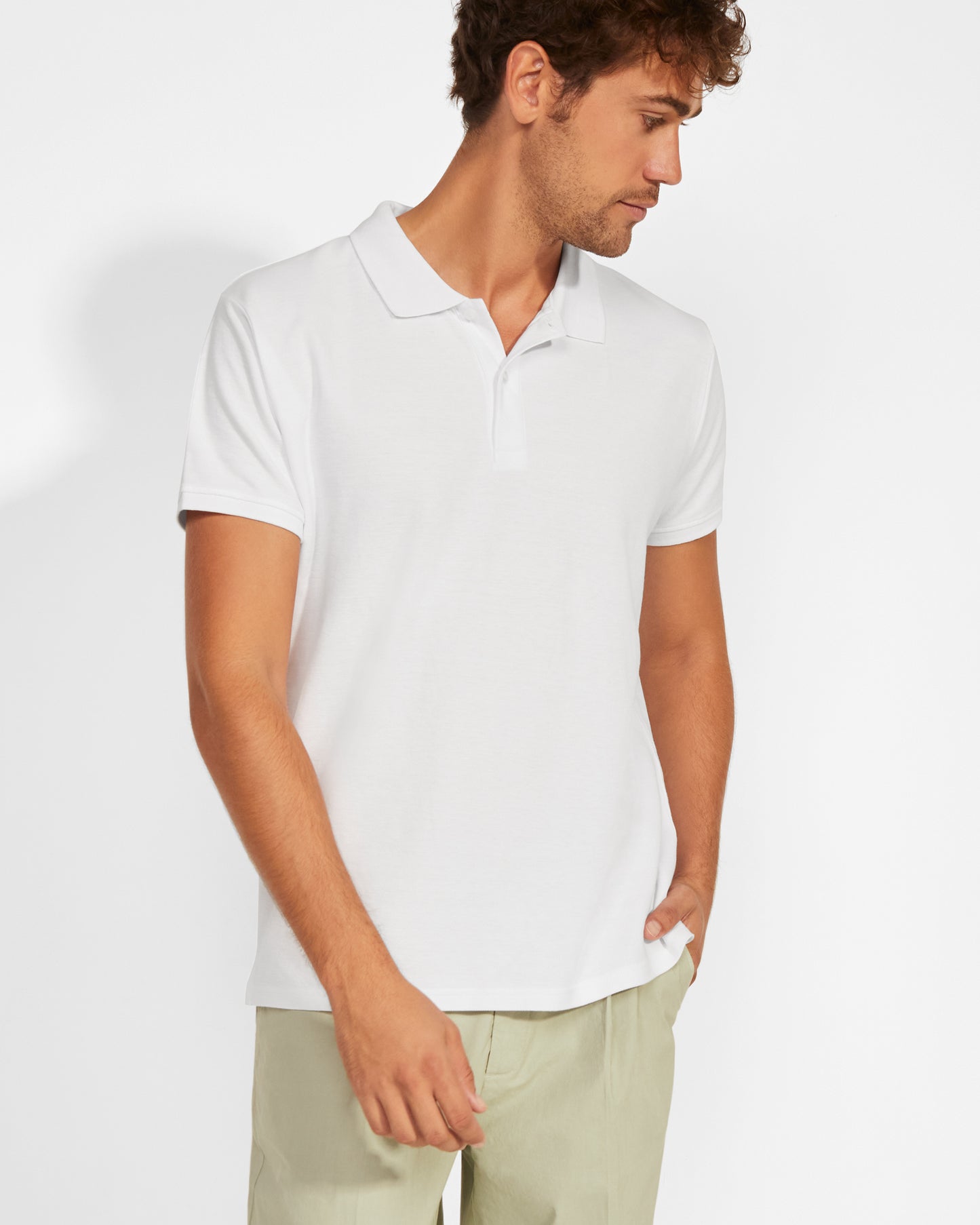 SNP6617-POLO PRINCE