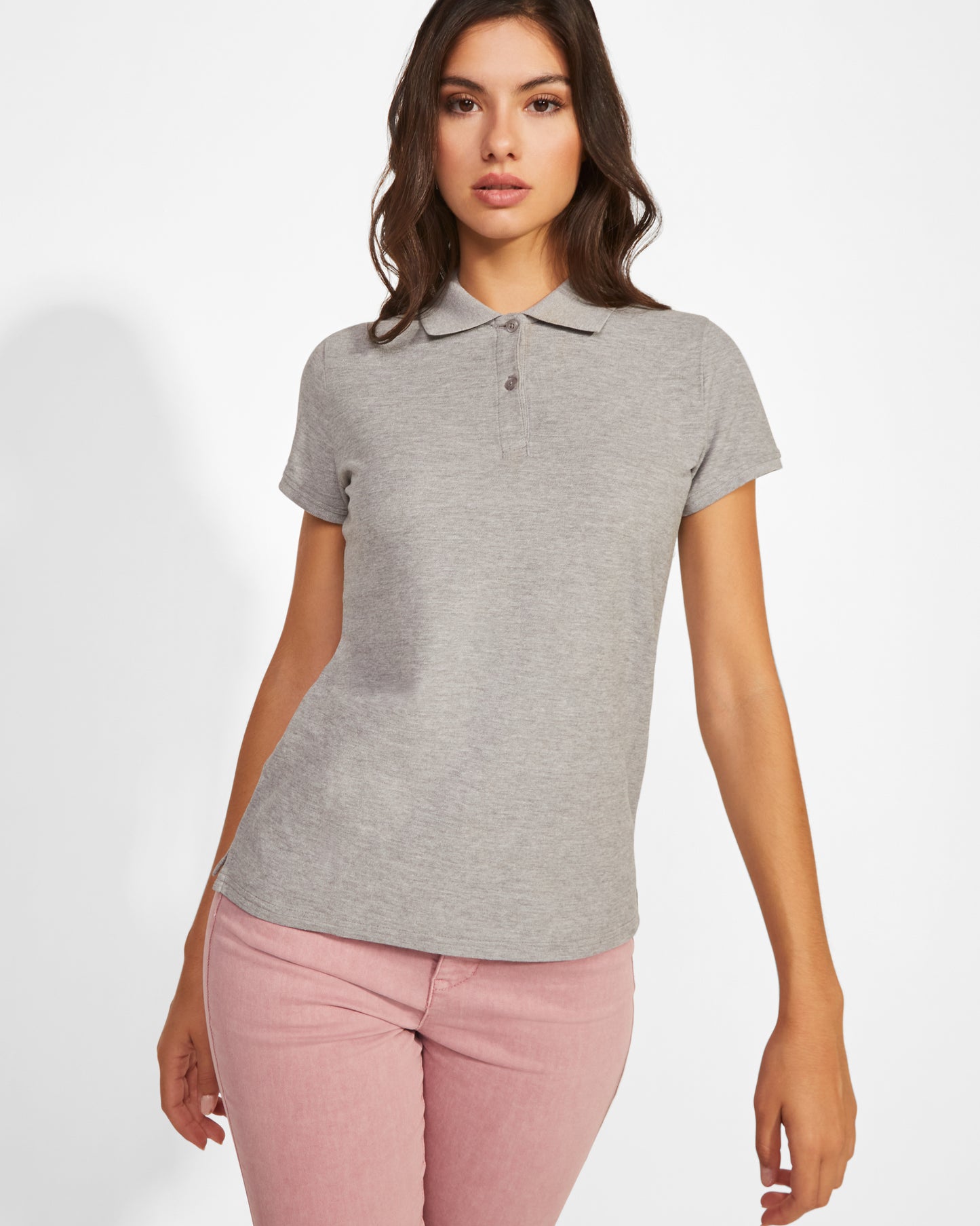 SNP6618-POLO PRINCE. DONNE