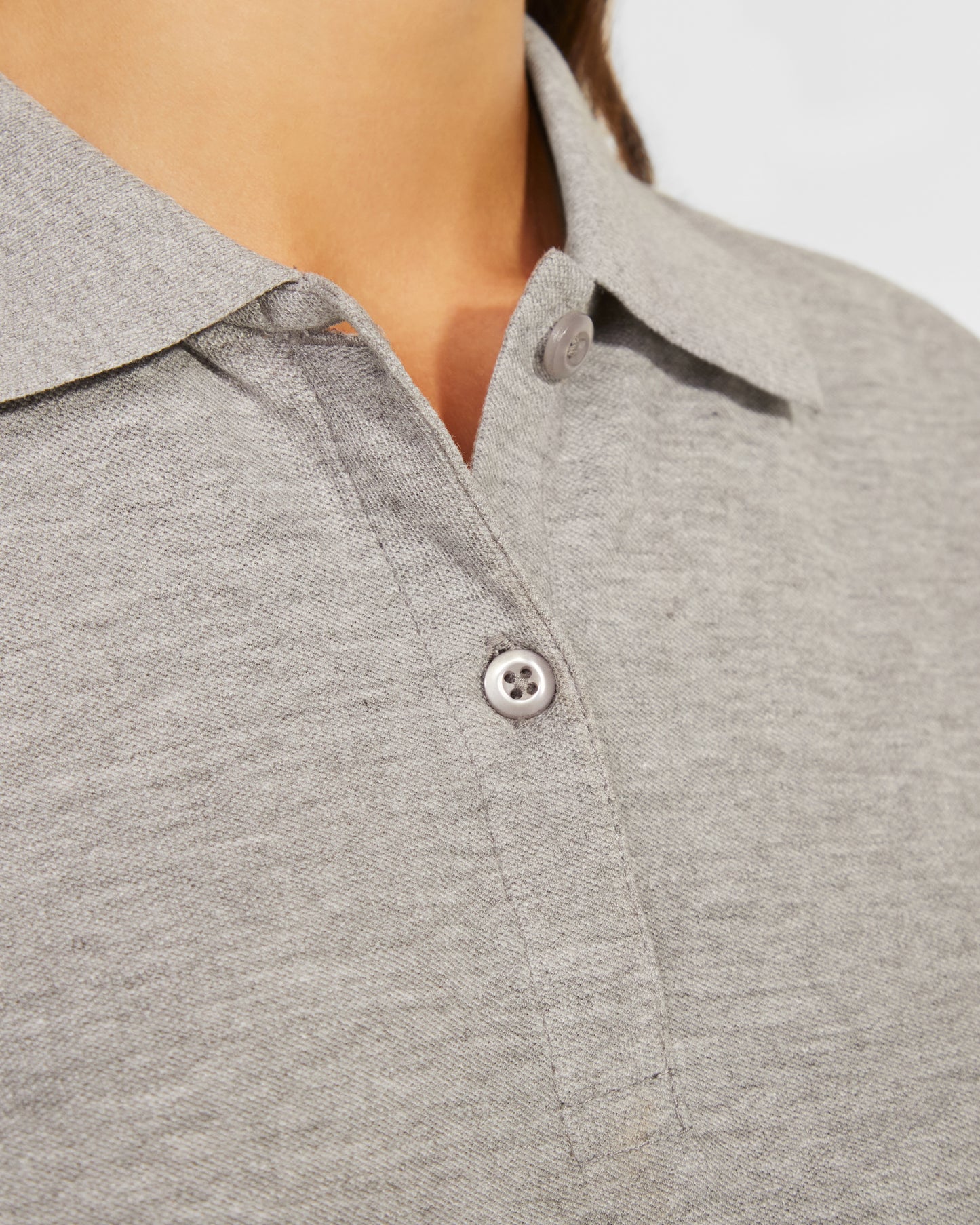 SNP6618-POLO PRINCE. DONNE