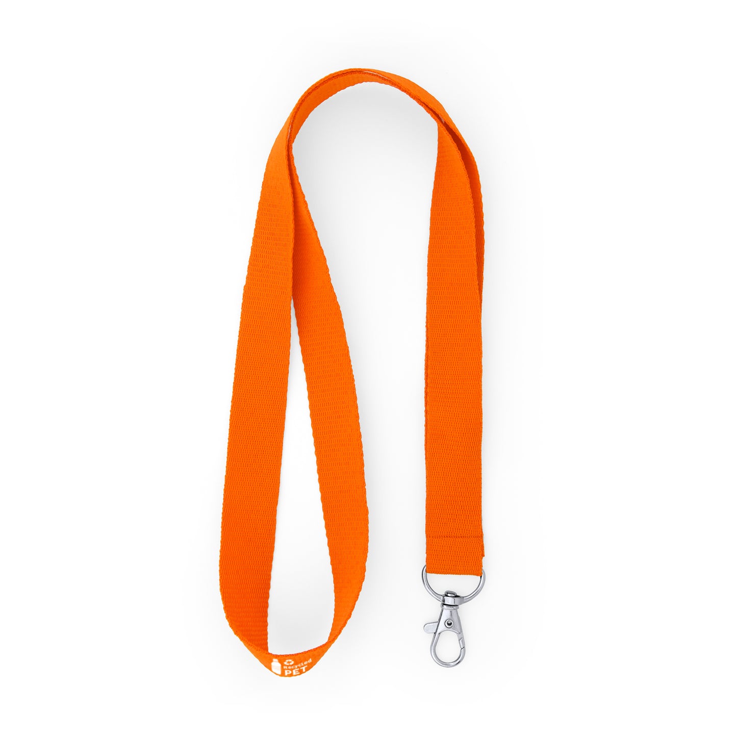 SNACC7055-ECOHOST LANYARD RPET