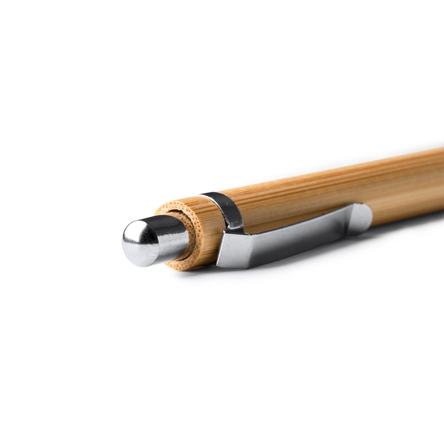 SNACC7986 - DAVOS BOLÍGRAFO ELEGANTE DE BAMBÚ