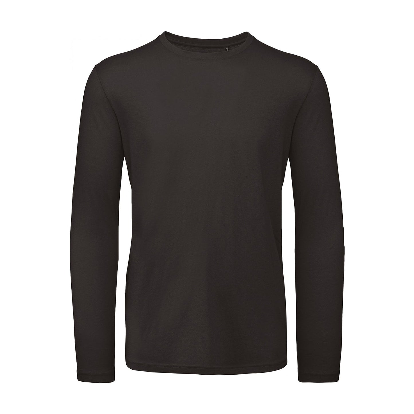 SNC070 T-SHIRT BIOLOGICA INSPIRE MANICA LUNGA.UOMO
