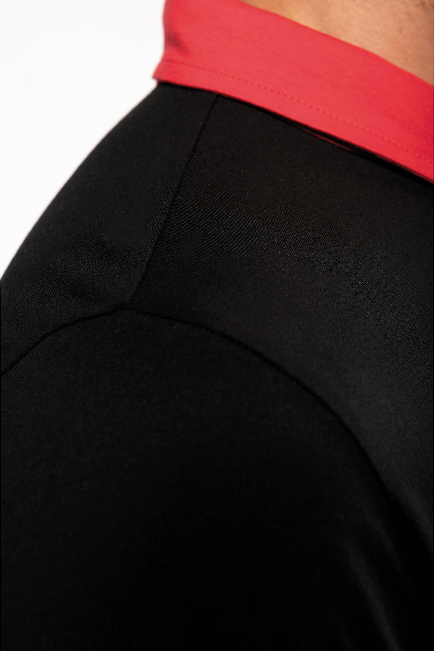 SNP260 - POLO BICOLORE