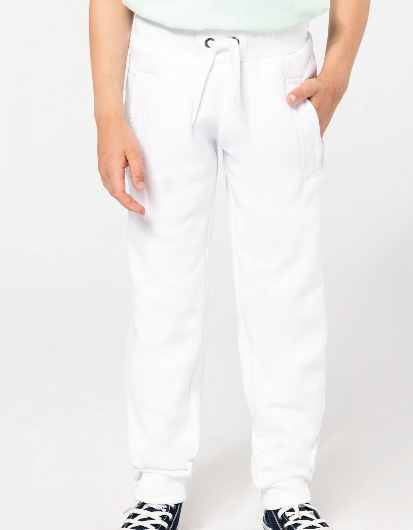SNPA701 - PANTALONE JOGGING BAMBINO
