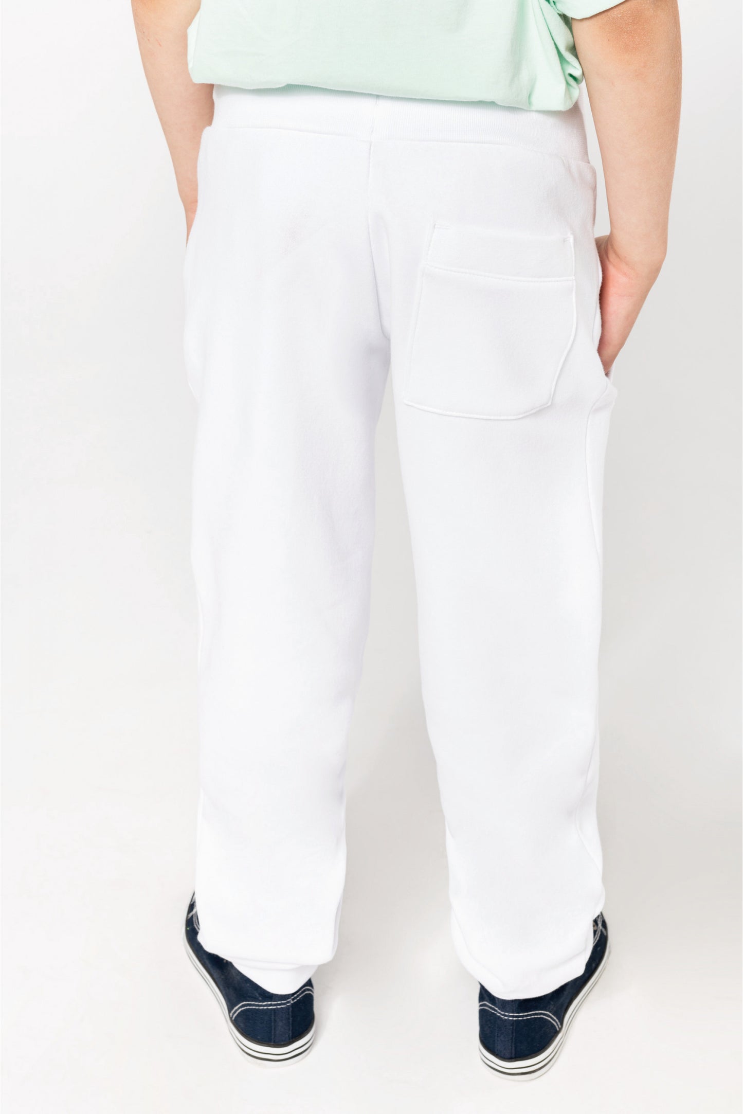 SNPA701 - PANTALONE JOGGING BAMBINO