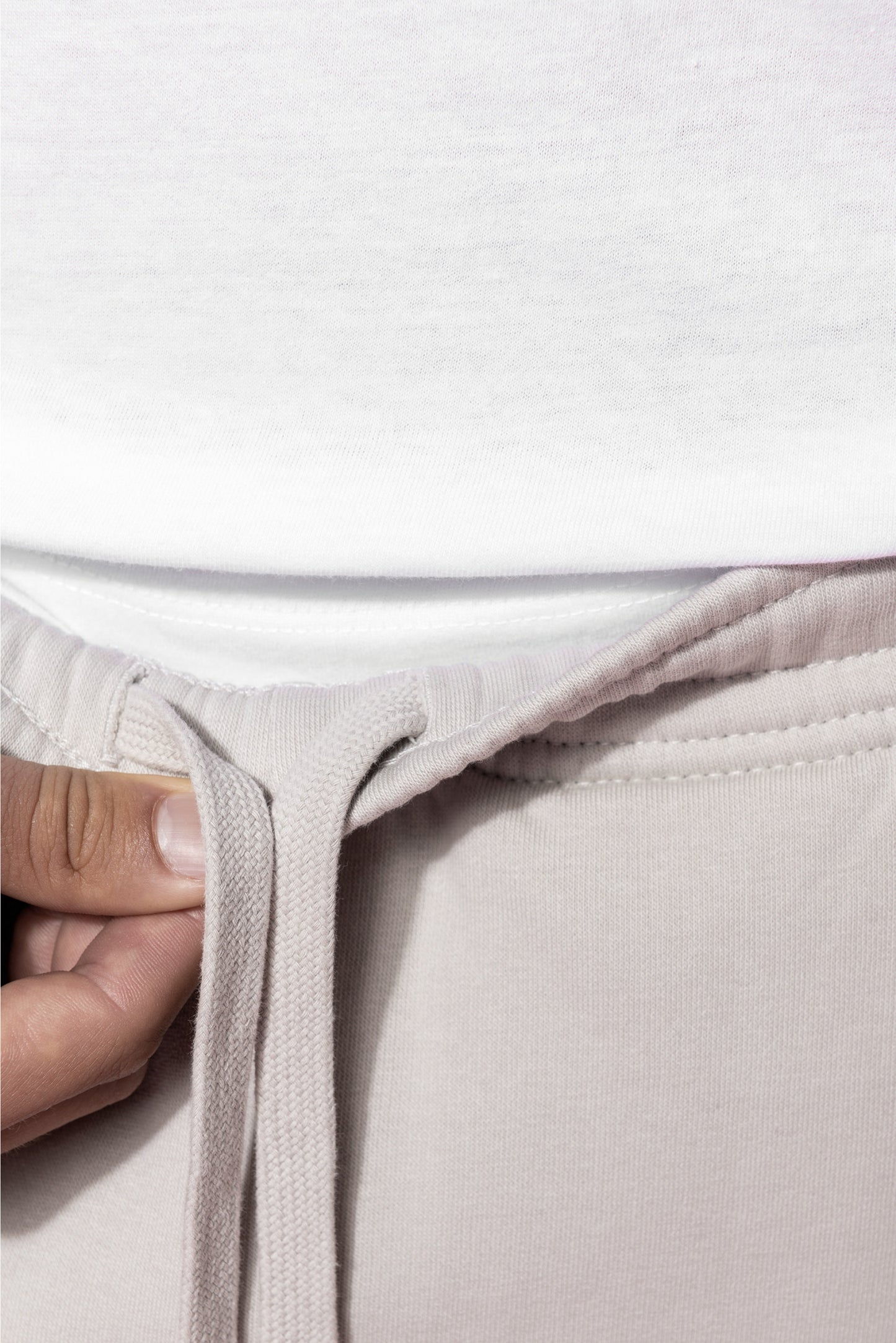 SNPA7025 - PANTALONI IN FELPA DA UOMO