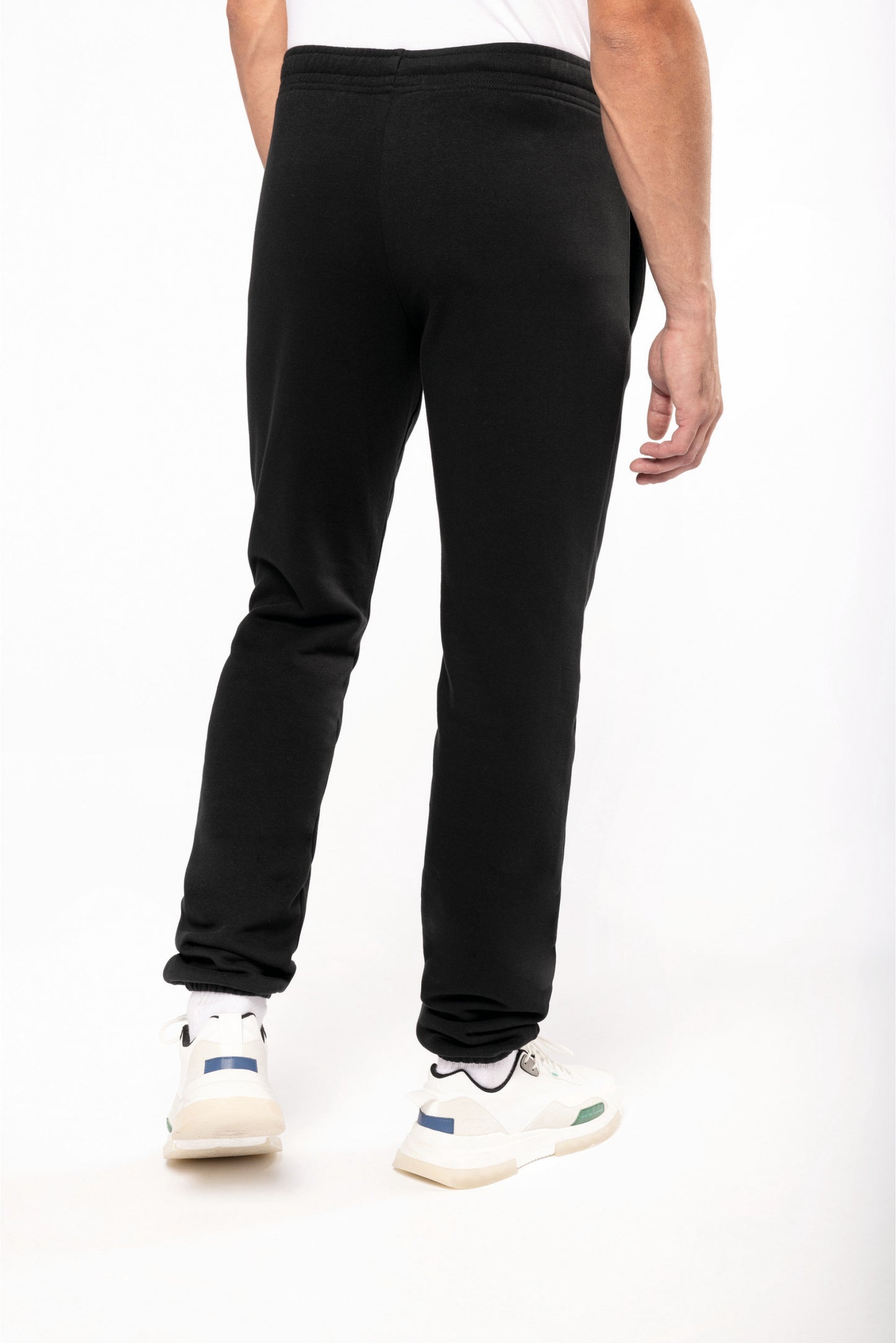 SNPA7025 - PANTALONI IN FELPA DA UOMO