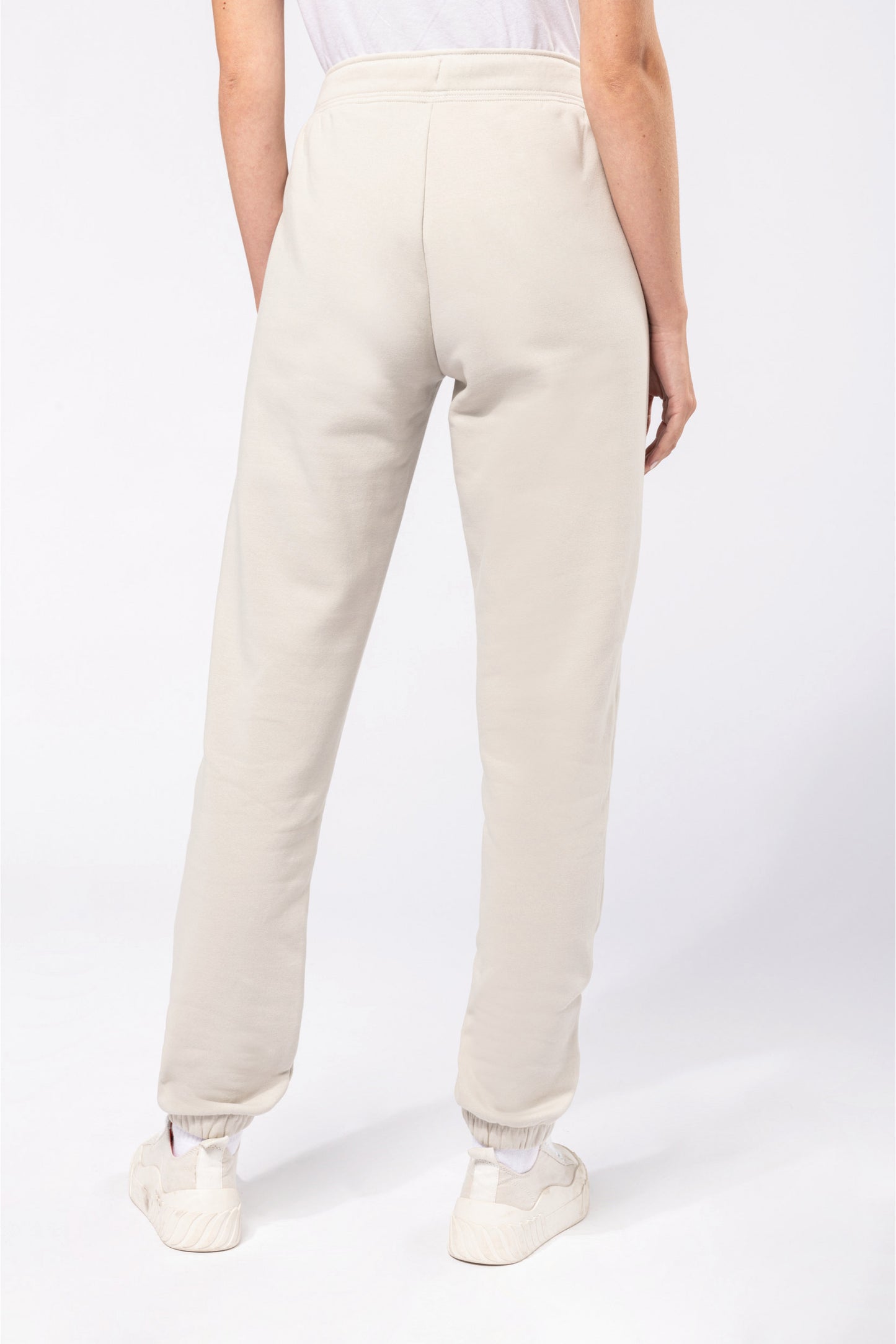 SNPA7025 - PANTALONI IN FELPA DA DONNA