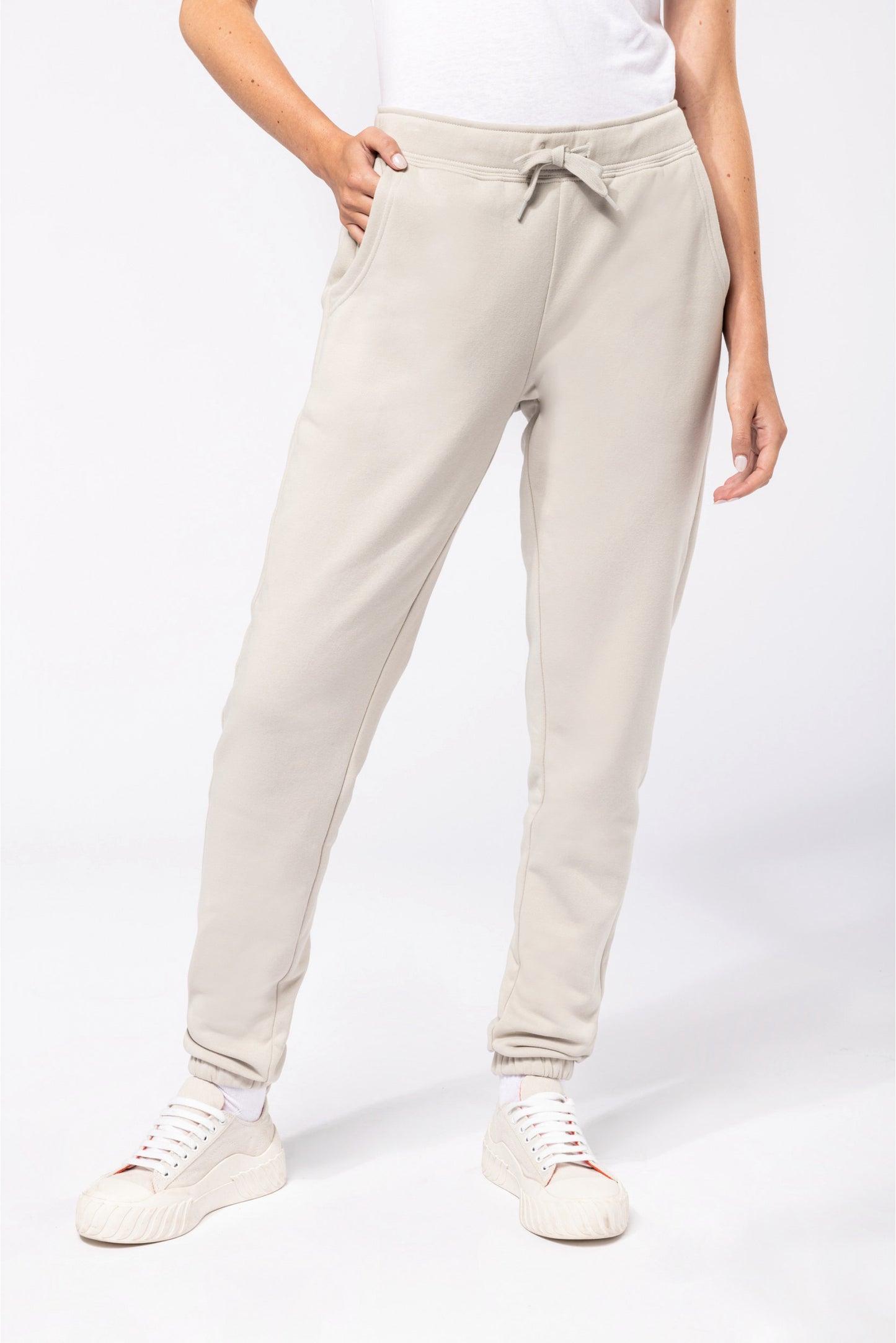 SNPA7025 - PANTALONI IN FELPA DA DONNA