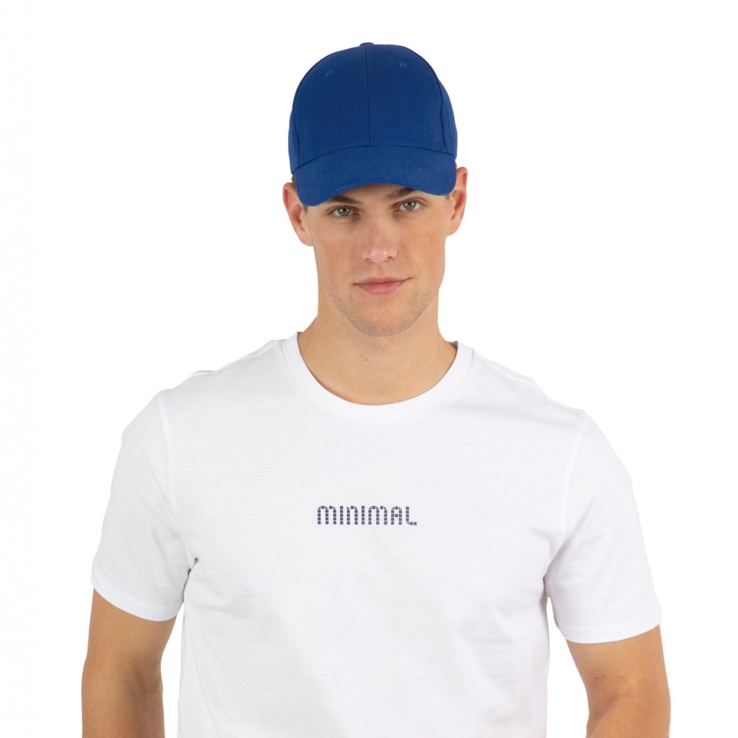 SNG134 CAPPELLINO COTONE BIOLOGICO-6 PANNELLI