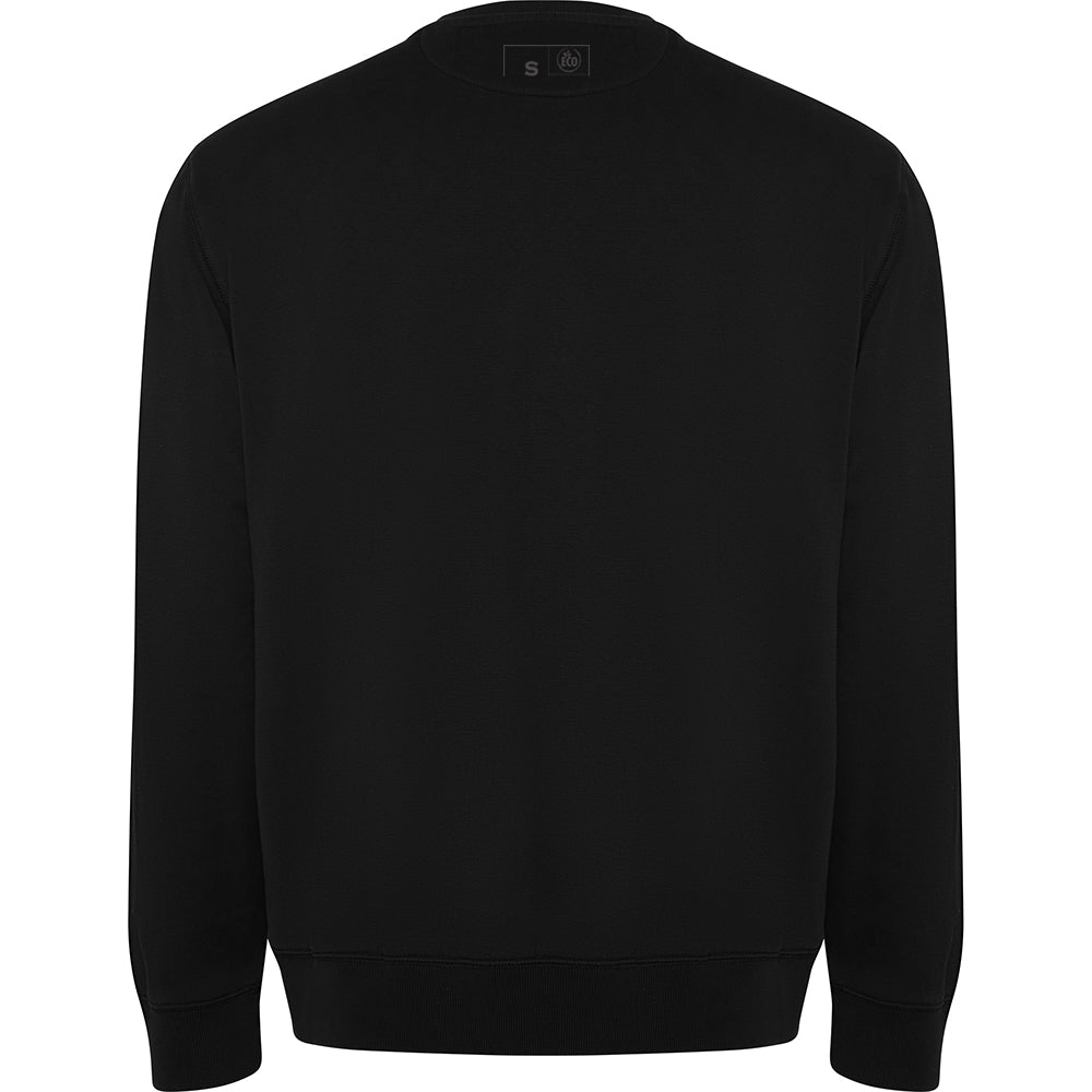 SN1071 SUDADERA SIN CAPUCHA UNISEX