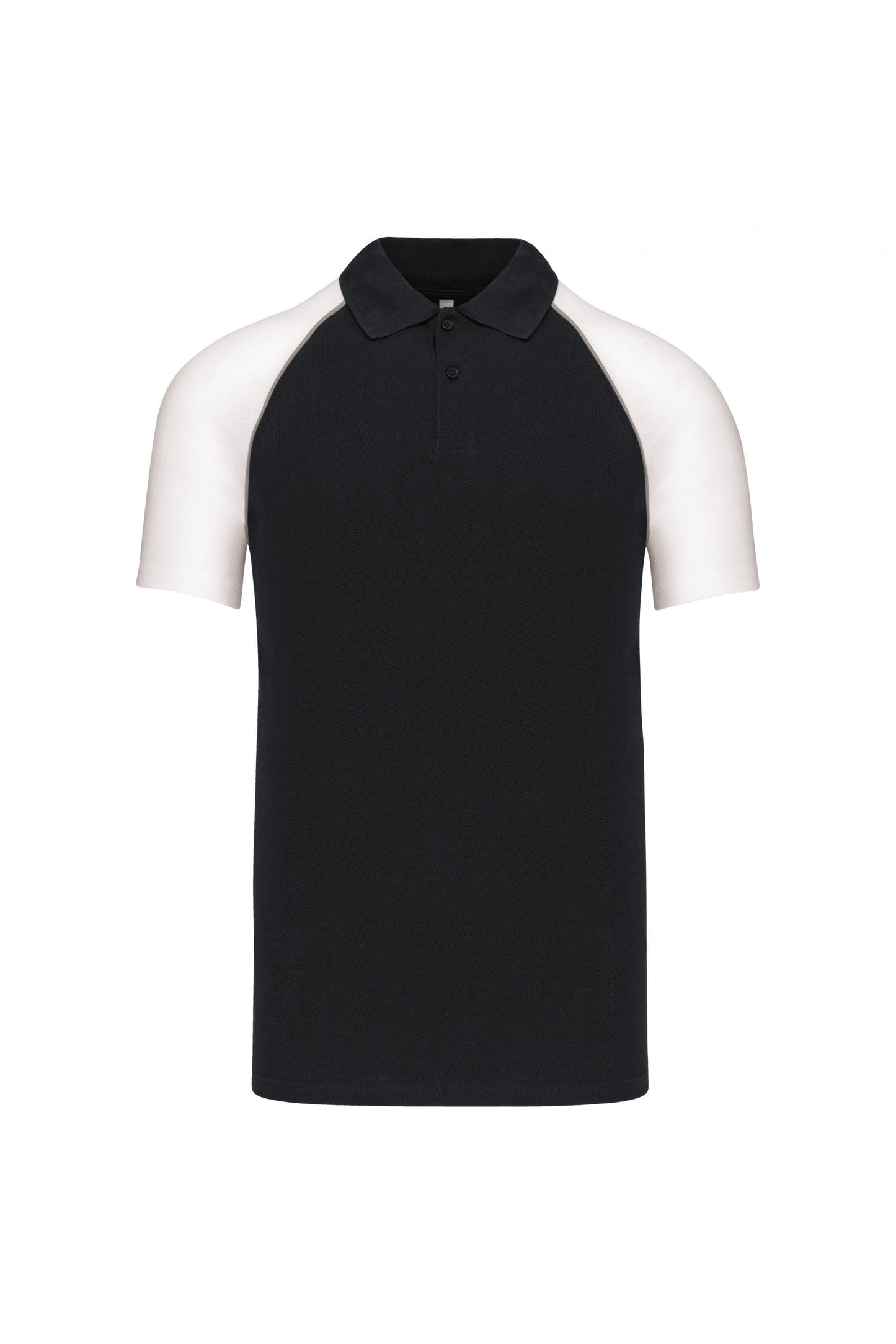 SNP226-POLO BICOLORE