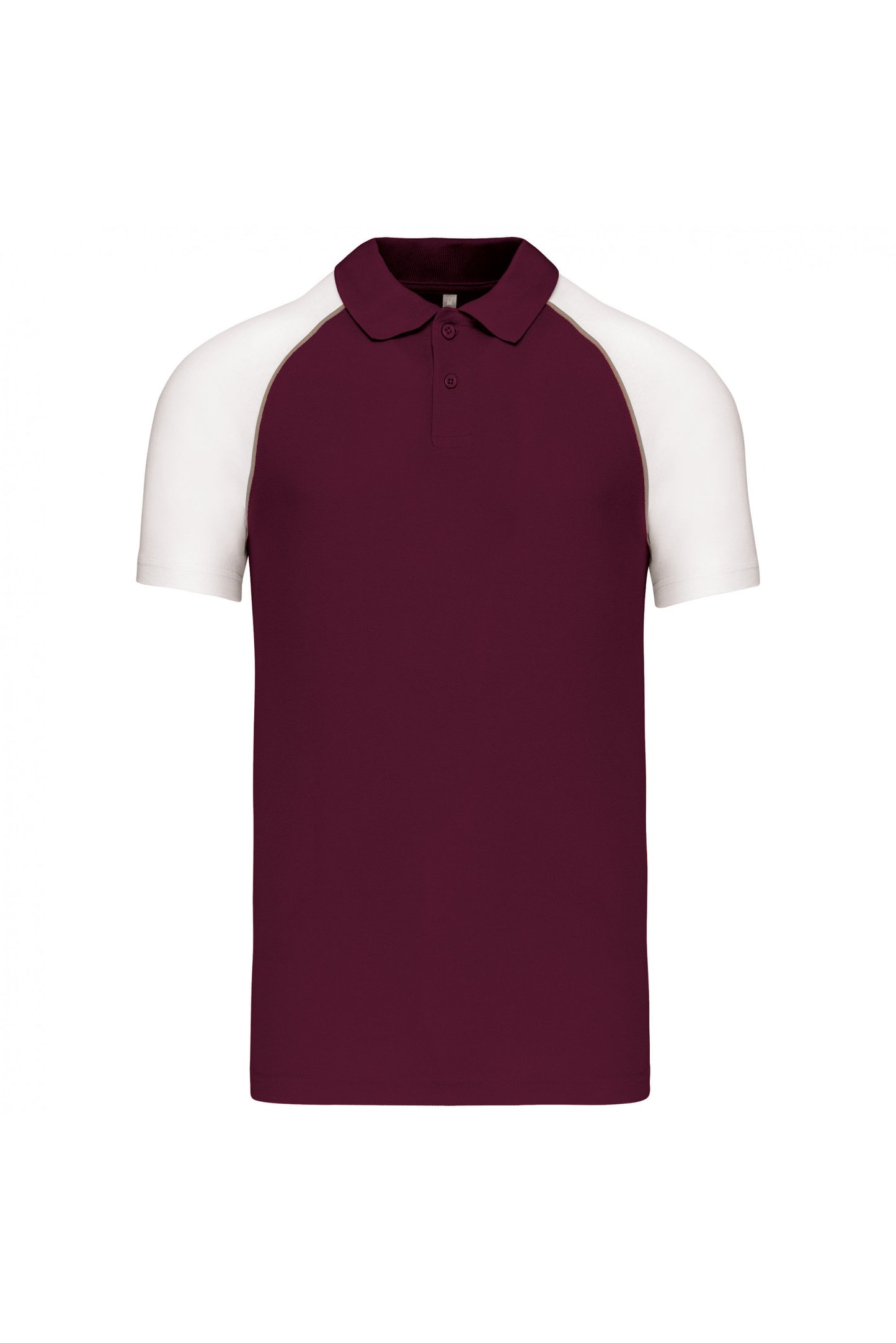 SNP226-POLO BICOLORE