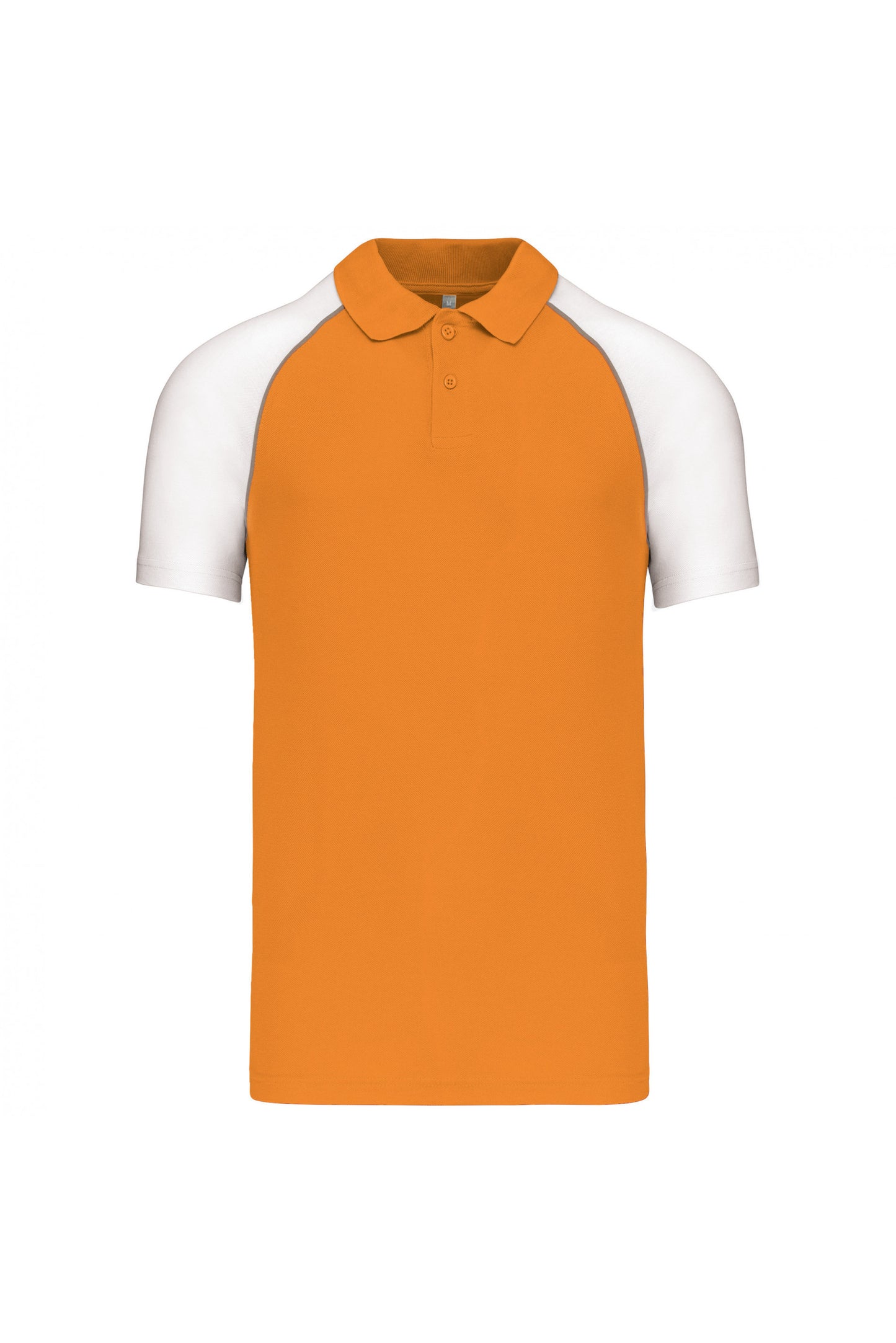 SNP226-POLO BICOLORE