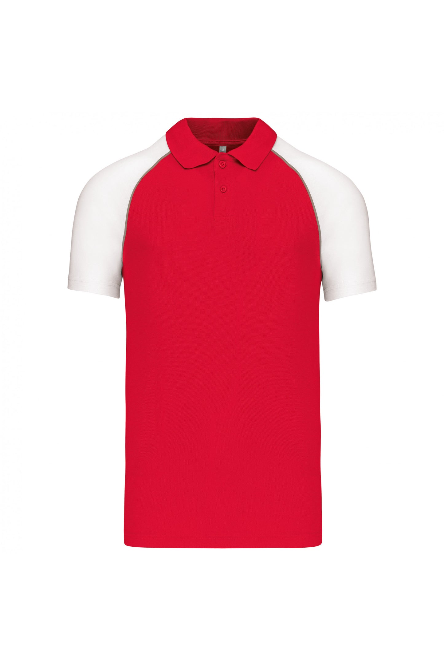 SNP226-POLO BICOLORE