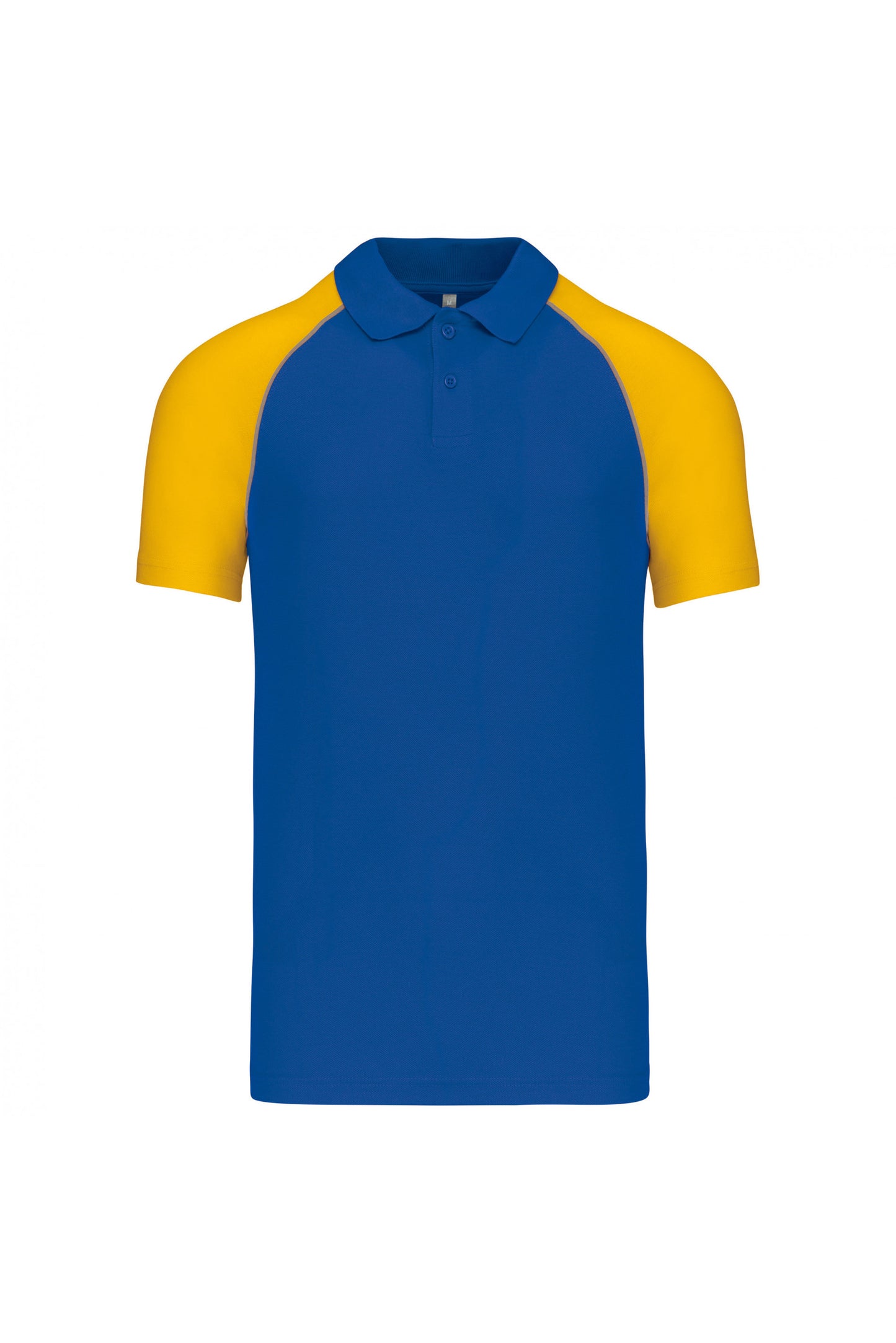 SNP226-POLO BICOLORE