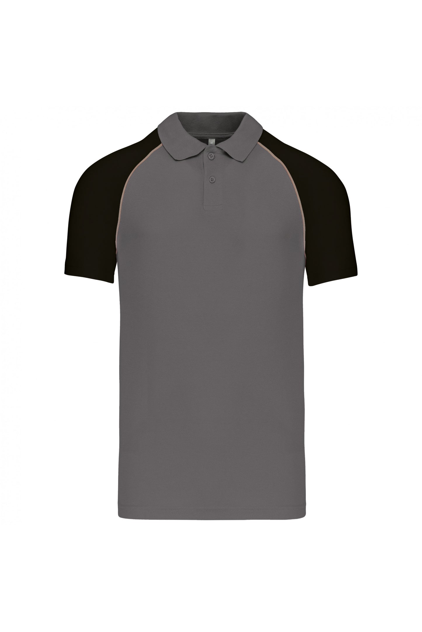 SNP226-POLO BICOLORE