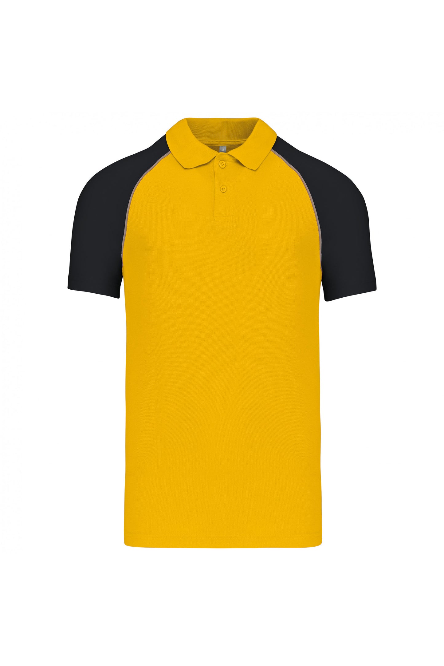 SNP226-POLO BICOLORE