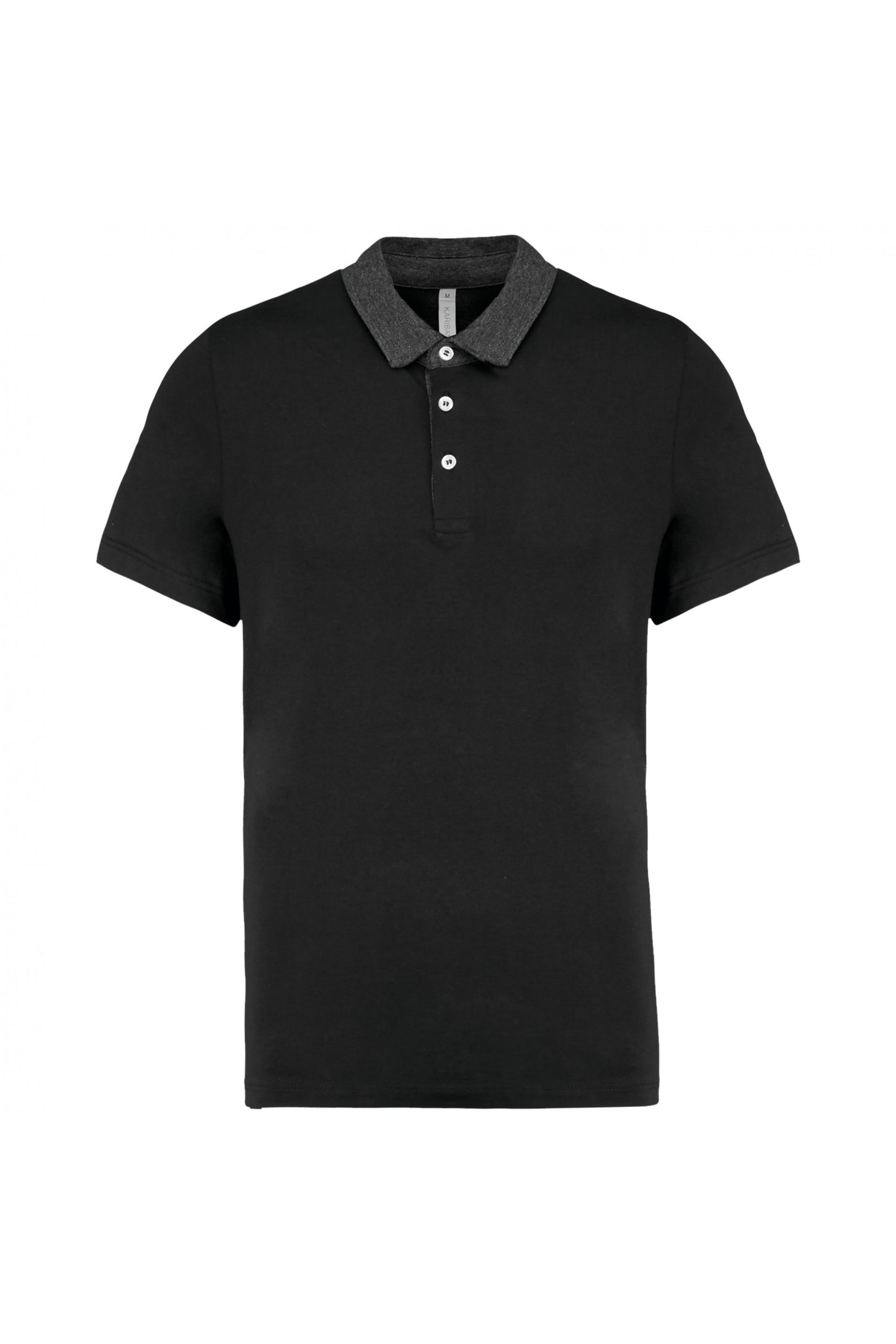 SNP260 - POLO BICOLORE