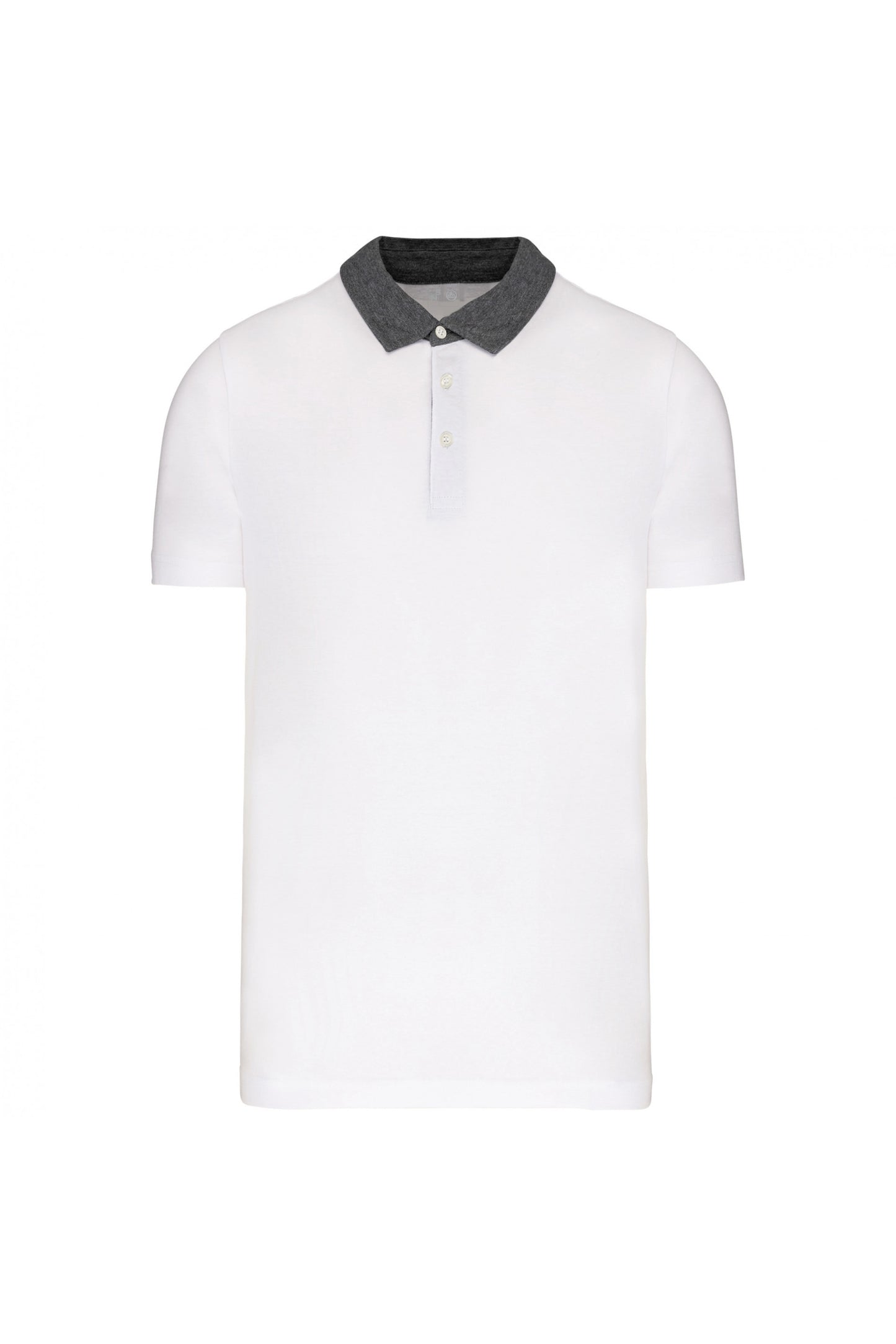 SNP260 - POLO BICOLORE