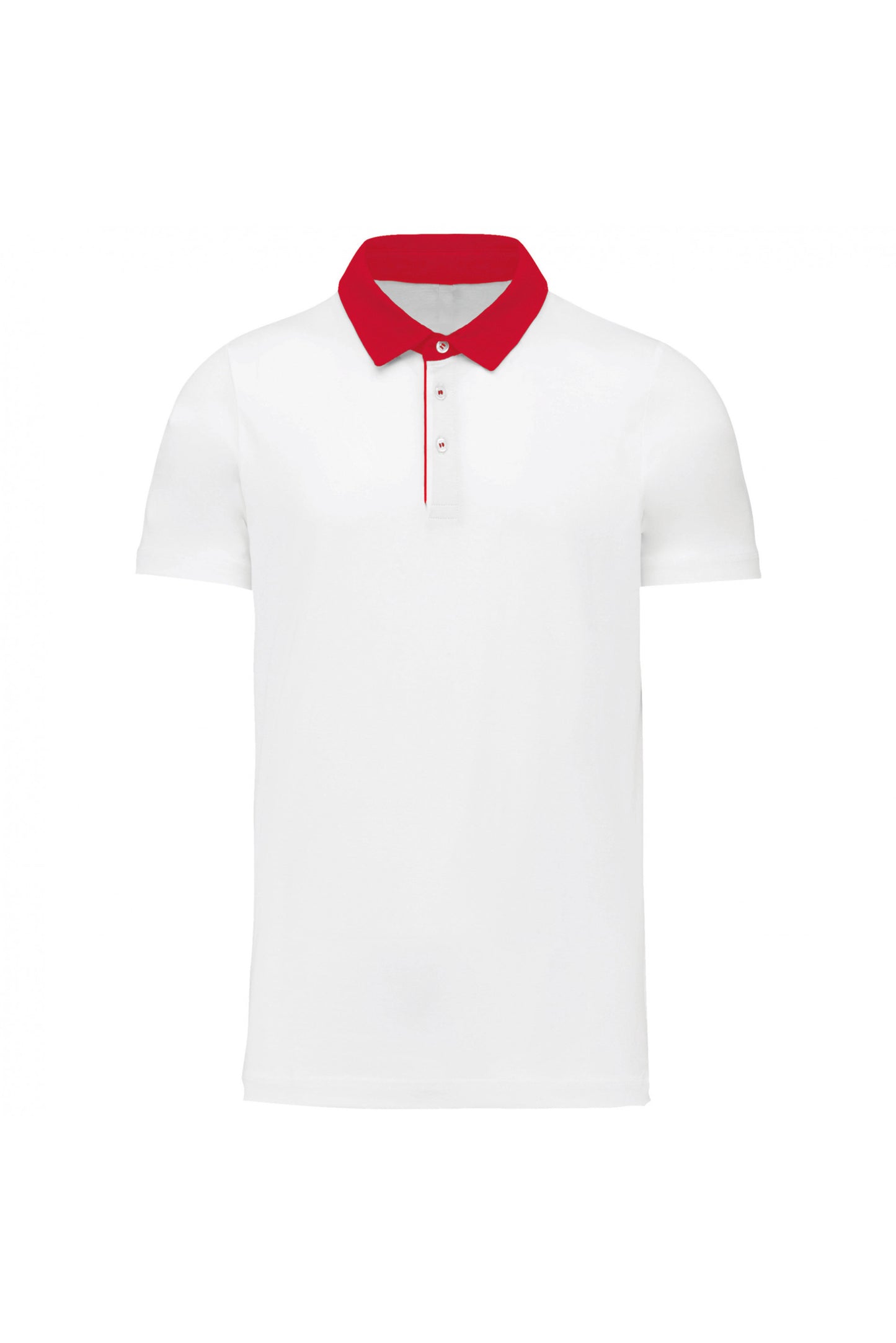 SNP260 - POLO BICOLORE