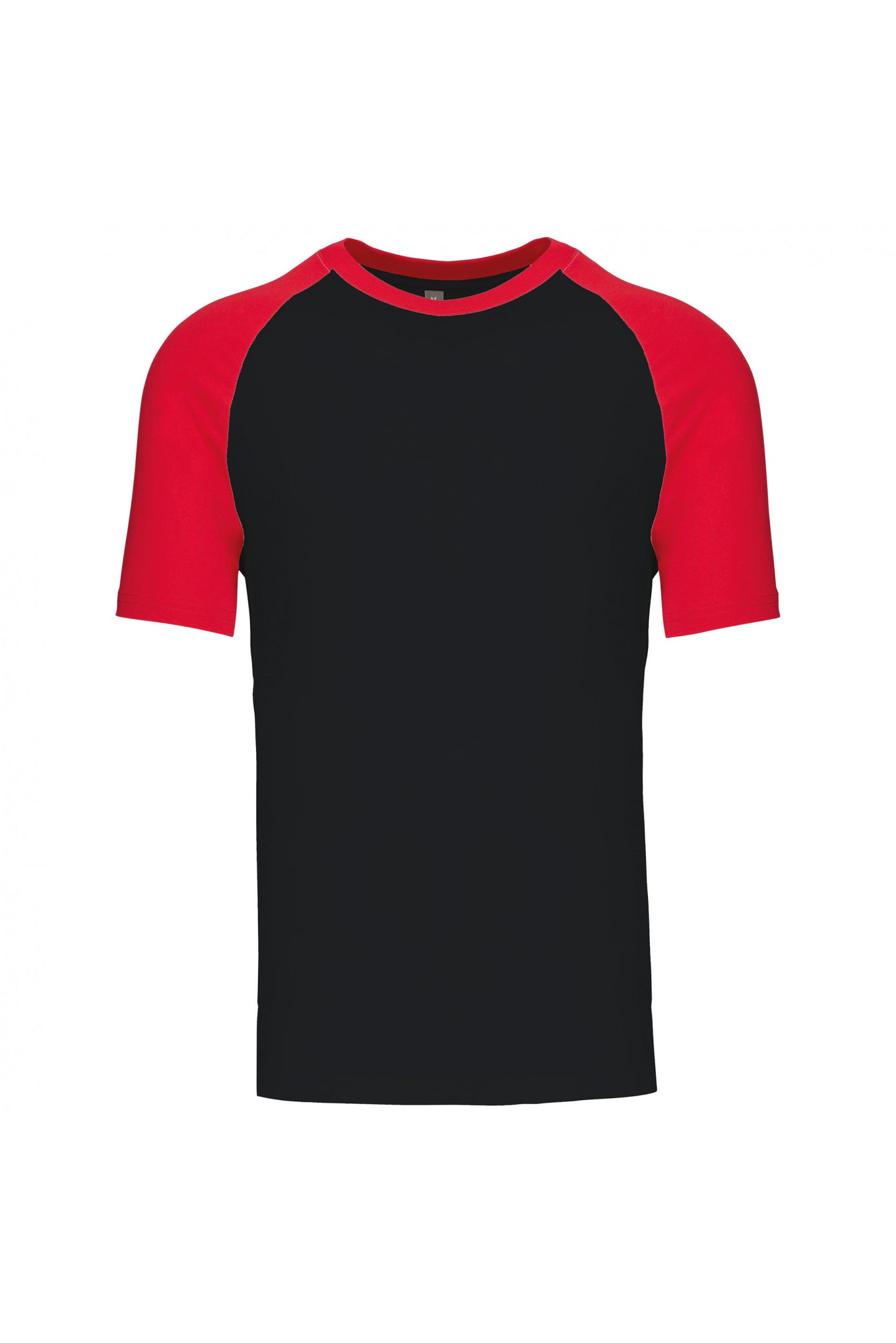 SNC330-T-SHIRT BICOLORE